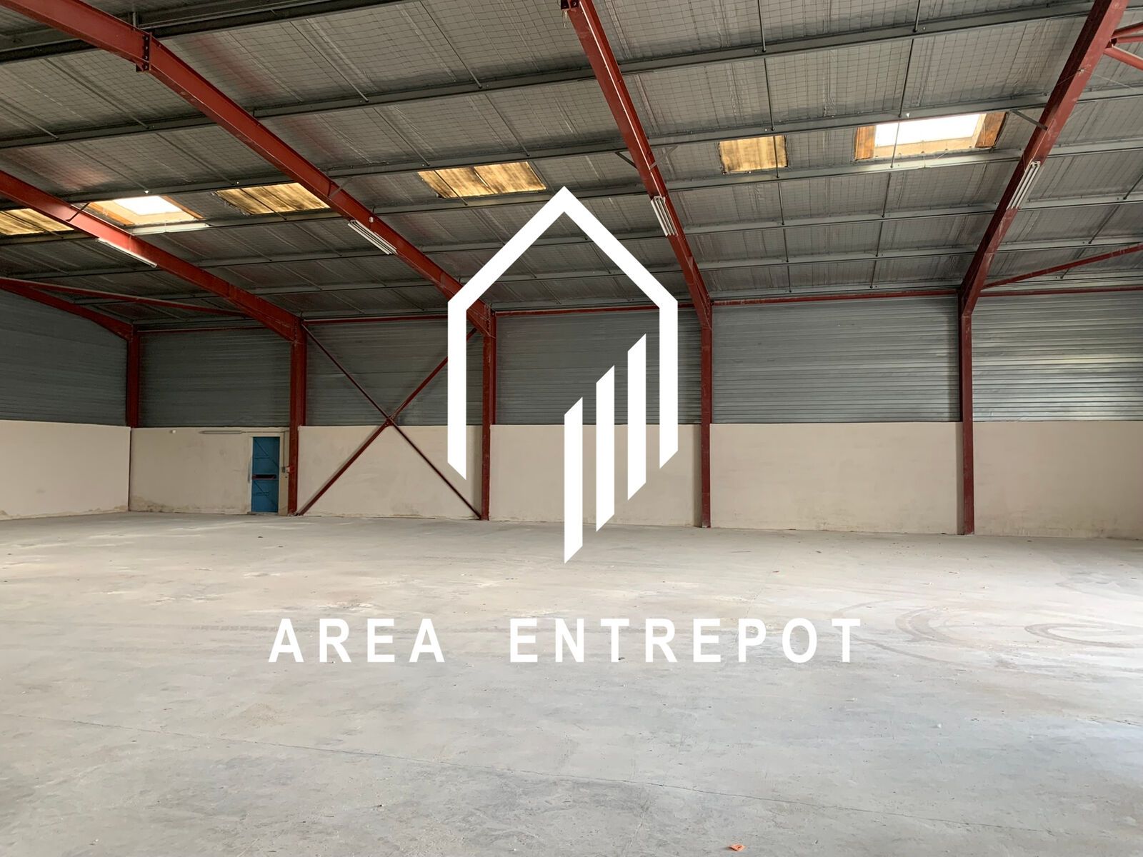 Vente Local d'activité Gignac-la-Nerthe 13180