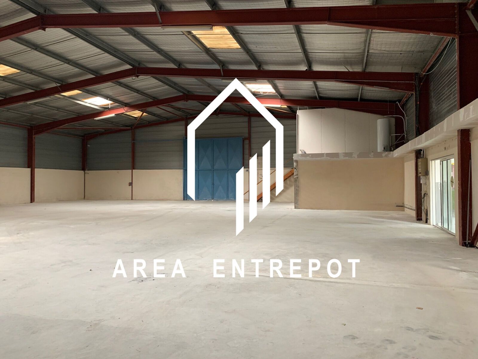 Vente Local d'activité Gignac-la-Nerthe 13180