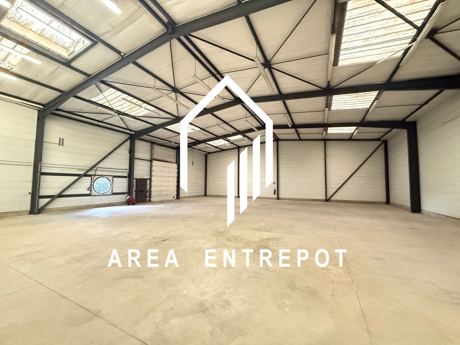 local d'activité en location sur AIX EN PROVENCE (13100)