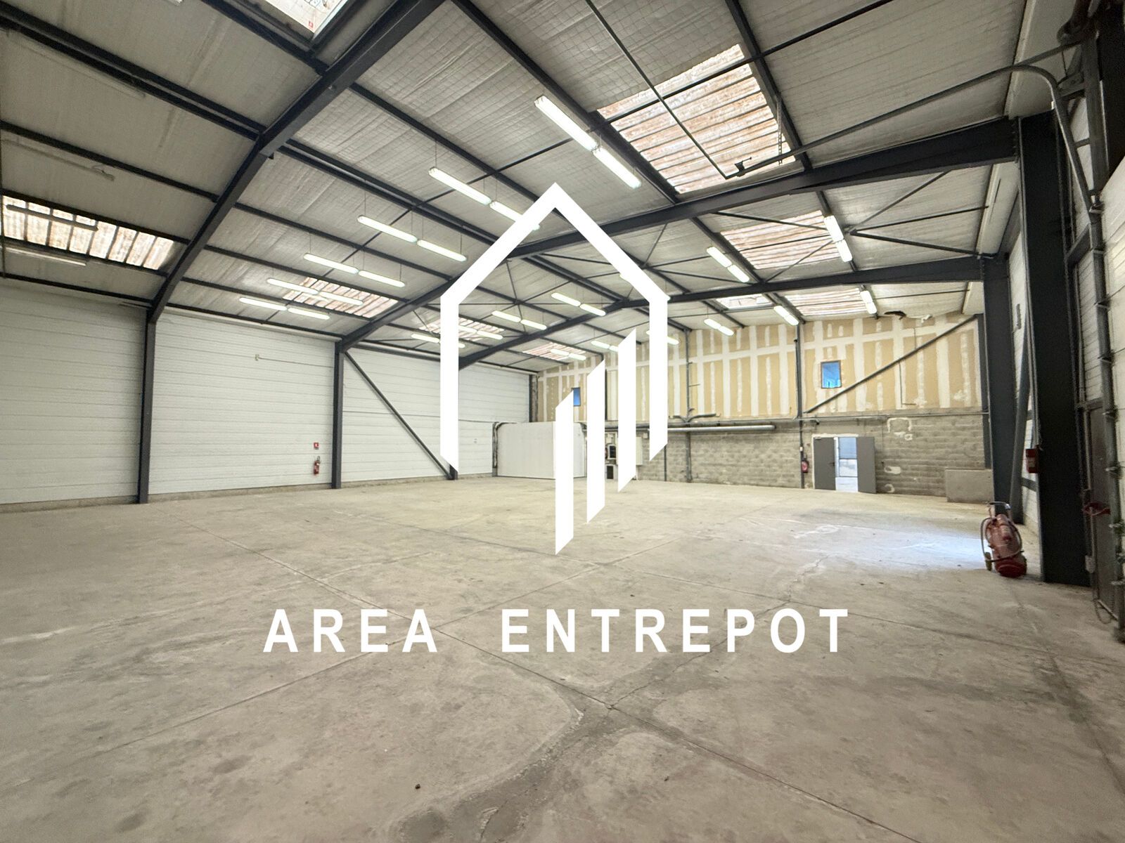 Location Local d'activité Aix-en-Provence 13100