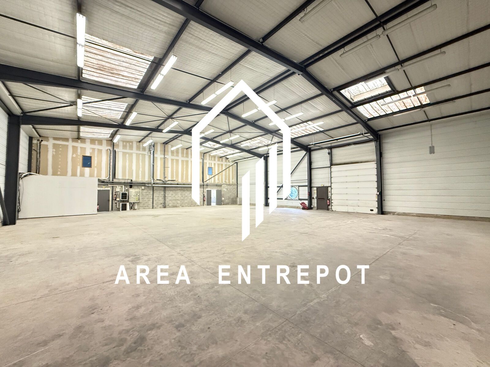 Location Local d'activité Aix-en-Provence 13100