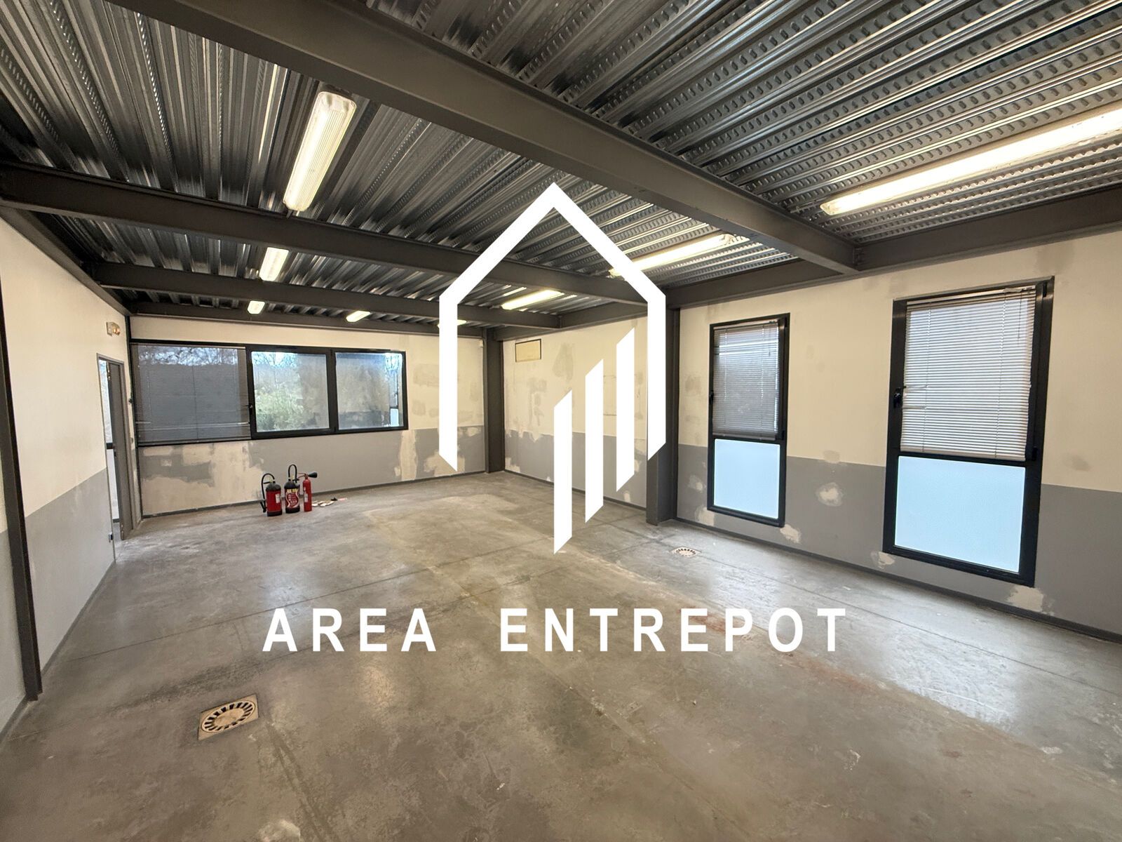 Location Local d'activité Aix-en-Provence 13100