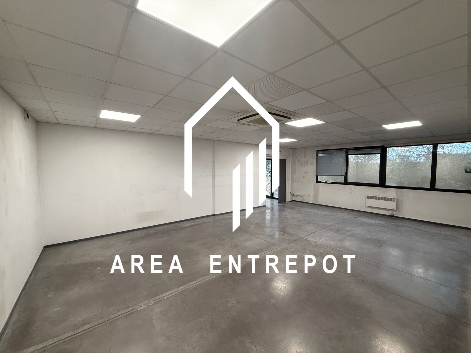 Location Local d'activité Aix-en-Provence 13100