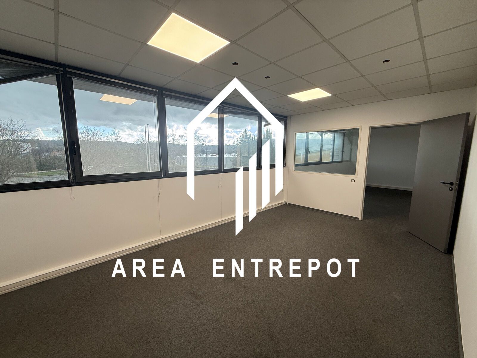 Location Local d'activité Aix-en-Provence 13100