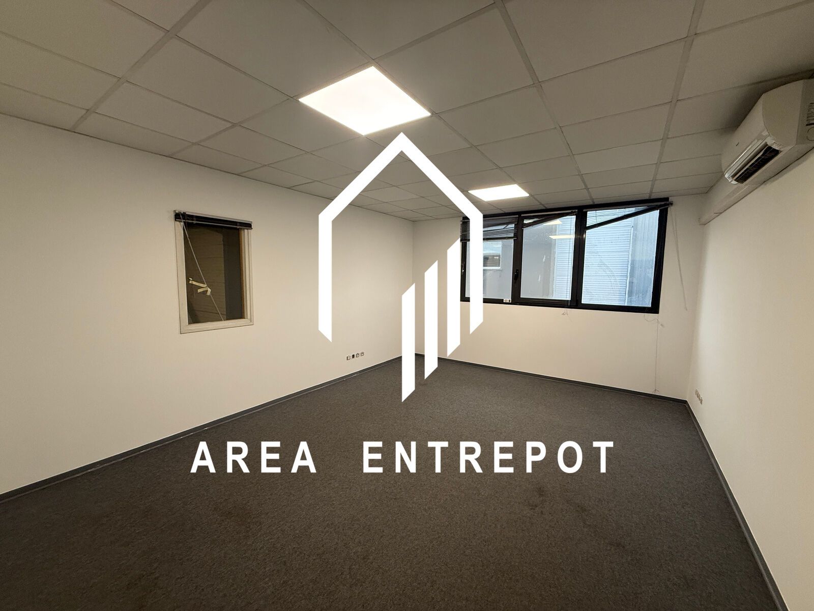 Location Local d'activité Aix-en-Provence 13100