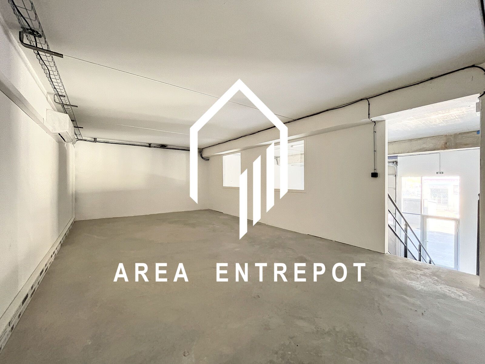 Location Local d'activité Marseille 15 13015