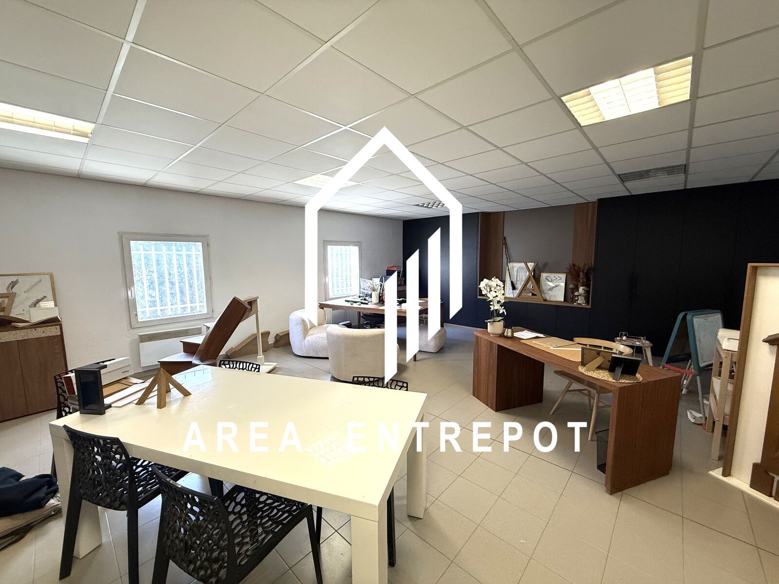 Location Local d'activité Aubagne 13400