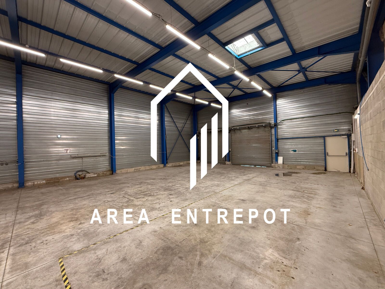 Location Local d'activité Châteauneuf-les-Martigues 13220
