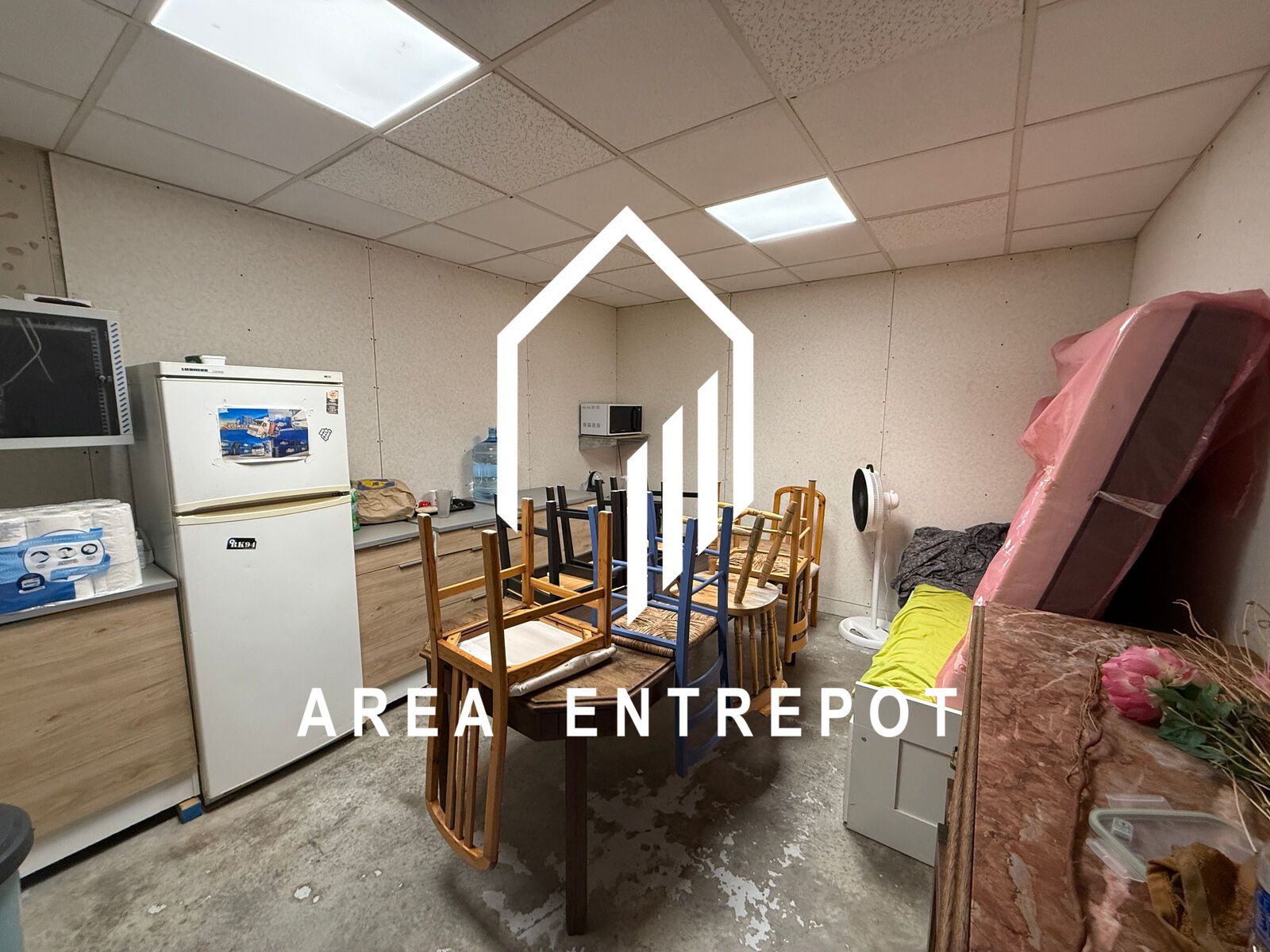 Location Local d'activité Châteauneuf-les-Martigues 13220