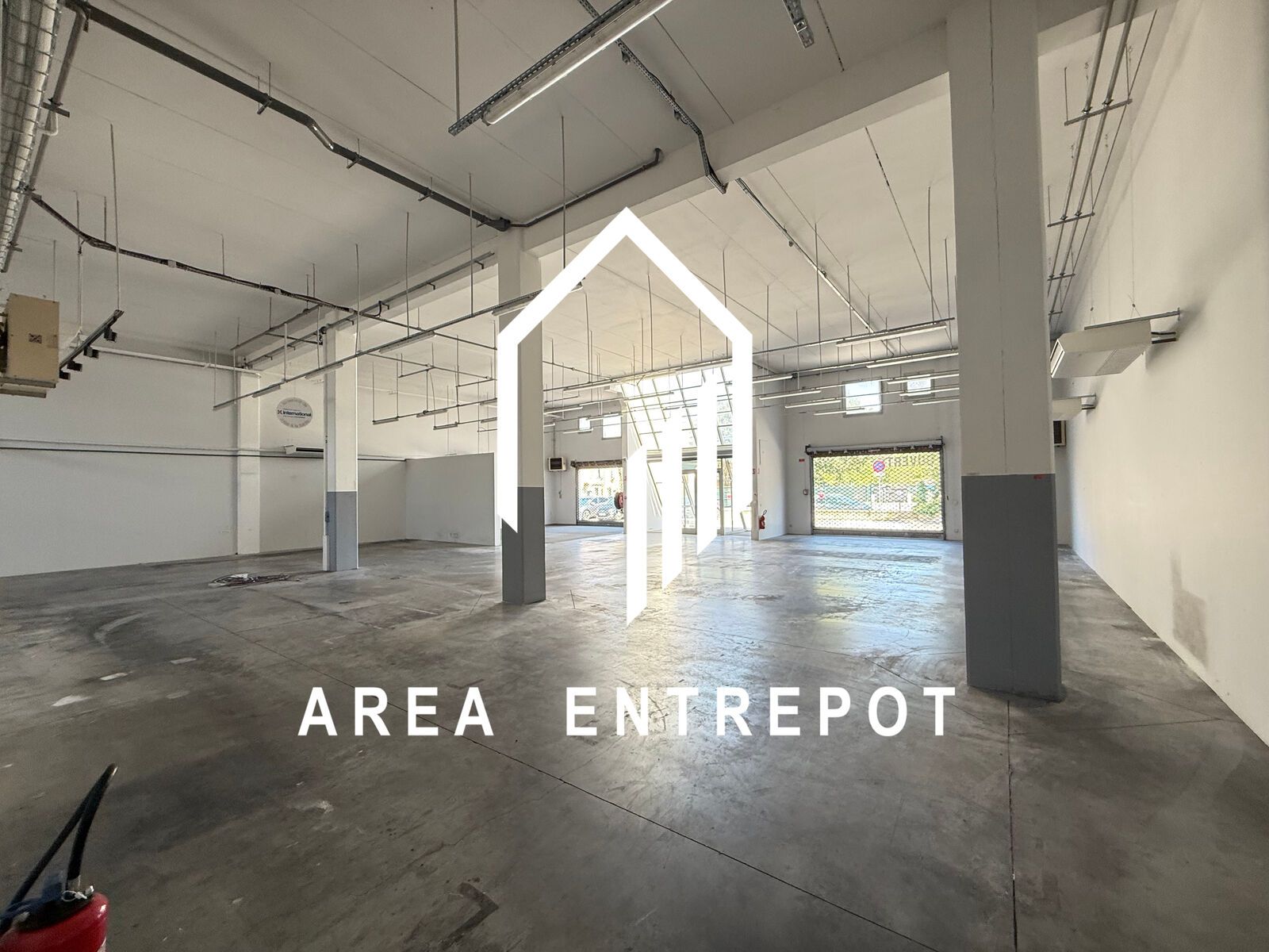 local d'activité en location sur AUBAGNE (13400)