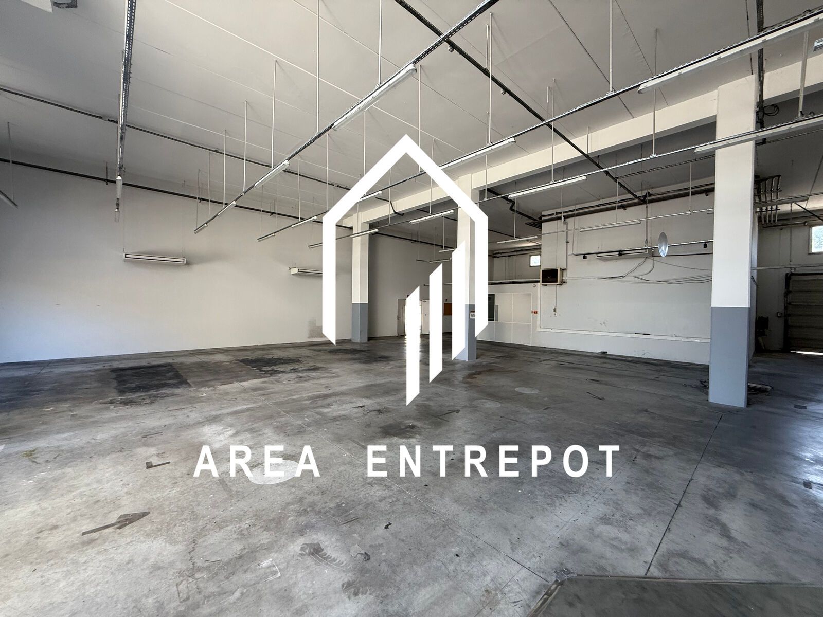 Location Local d'activité Aubagne 13400