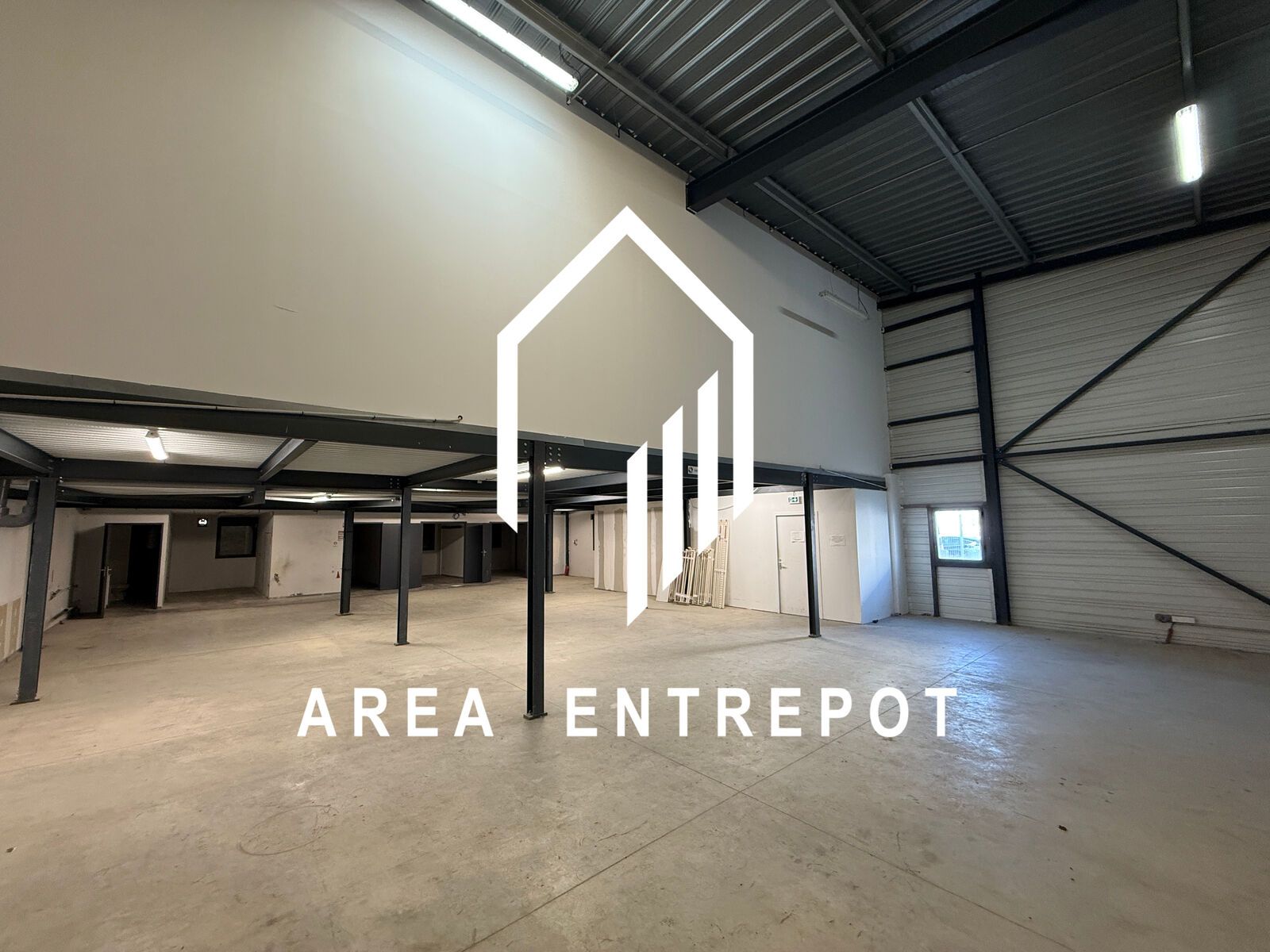 local d'activité en location sur BOUC BEL AIR (13320)