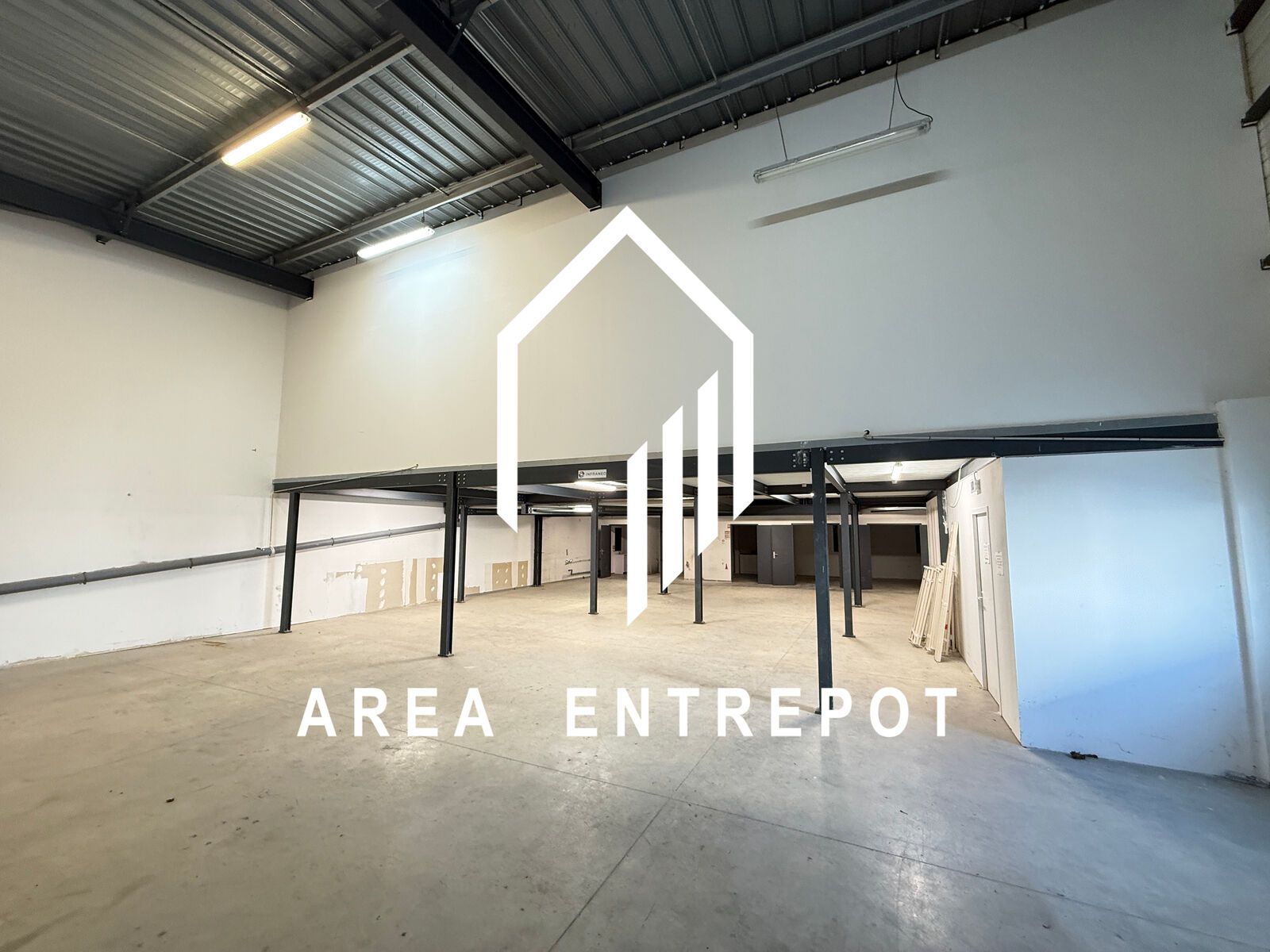 Location Local d'activité Bouc-Bel-Air 13320