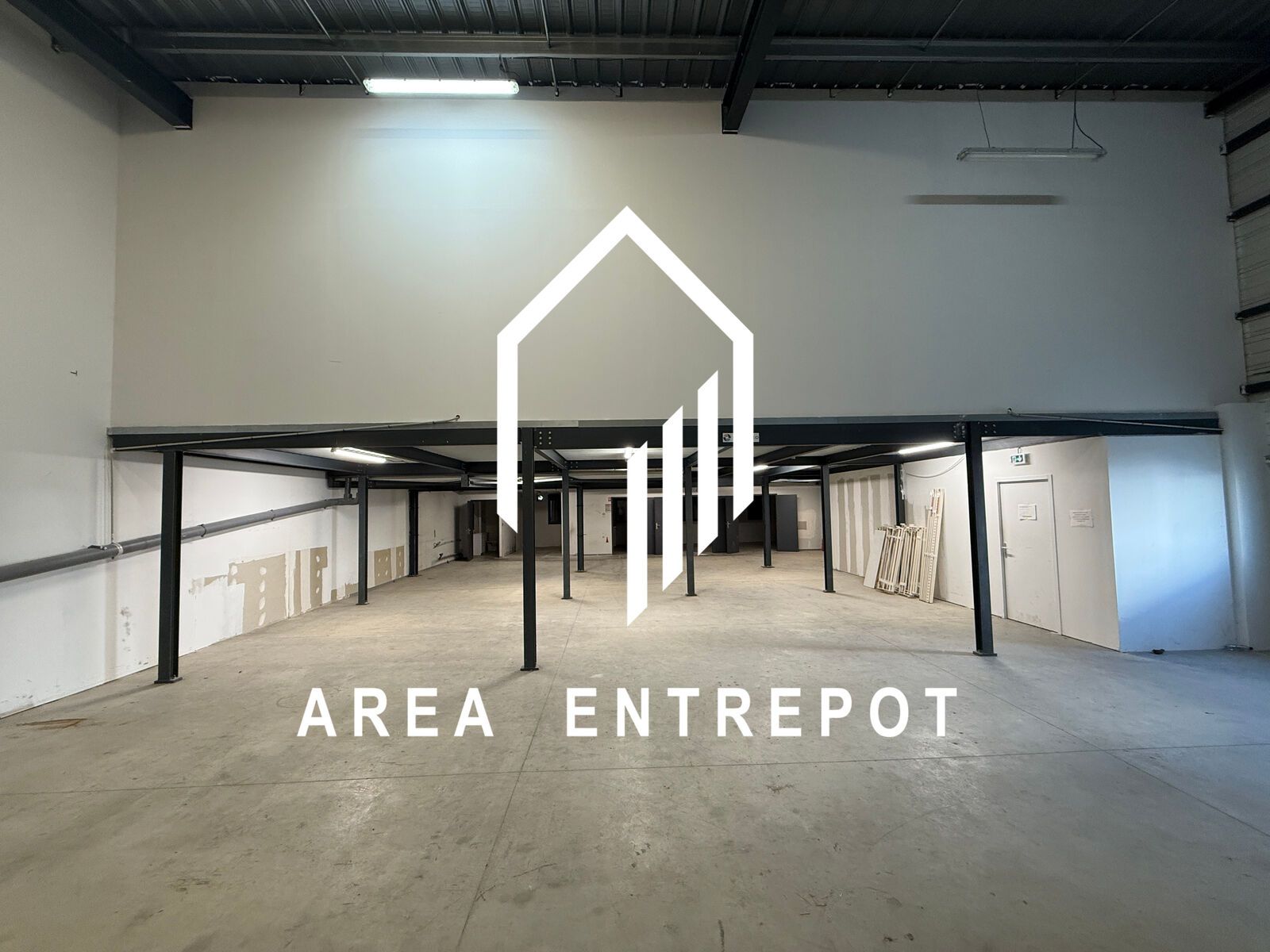 Location Local d'activité Bouc-Bel-Air 13320