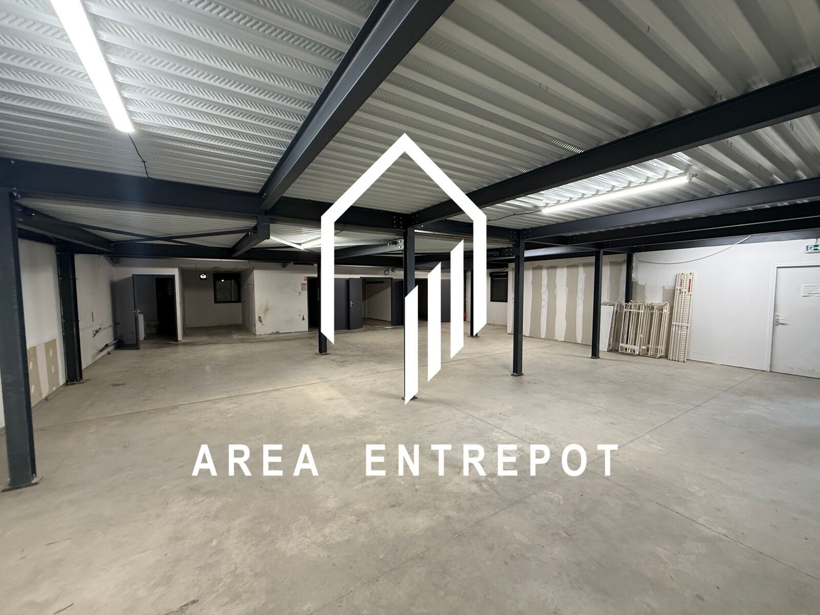 Location Local d'activité Bouc-Bel-Air 13320