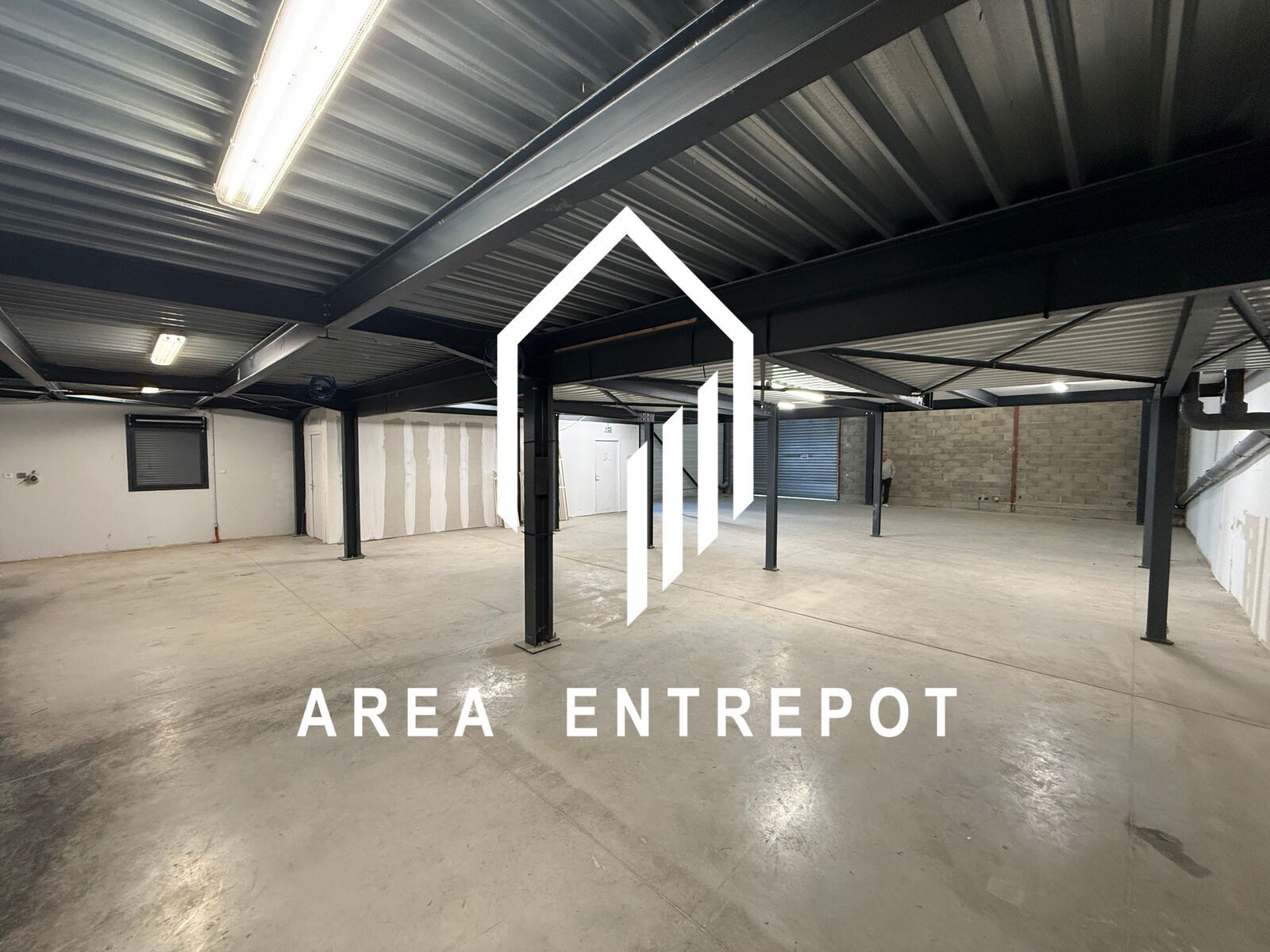 Location Local d'activité Bouc-Bel-Air 13320