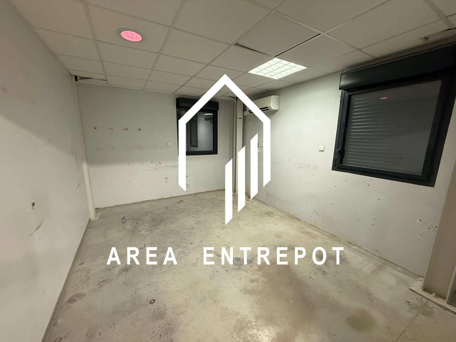 Location Local d'activité Bouc-Bel-Air 13320