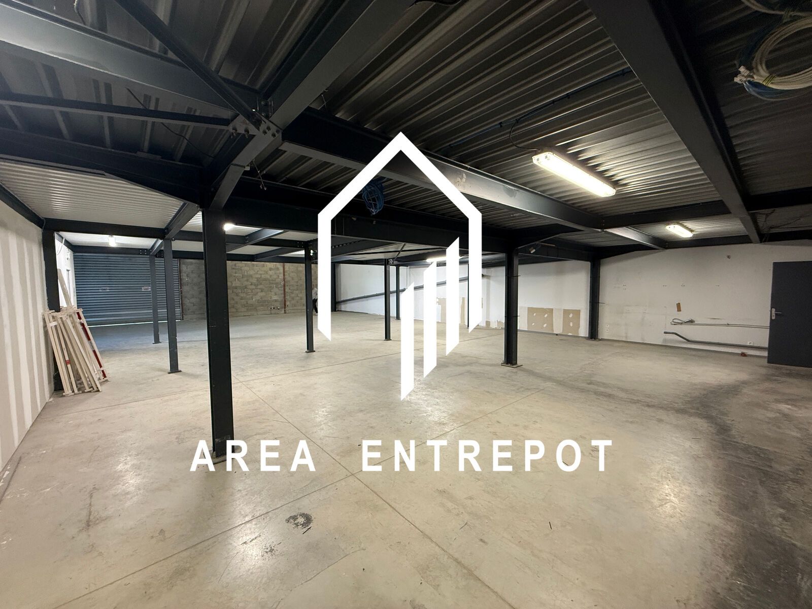 Location Local d'activité Bouc-Bel-Air 13320