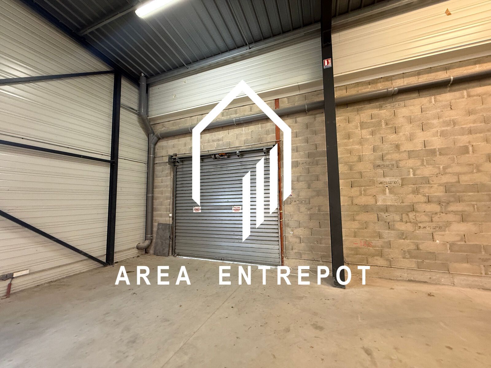 Location Local d'activité Bouc-Bel-Air 13320