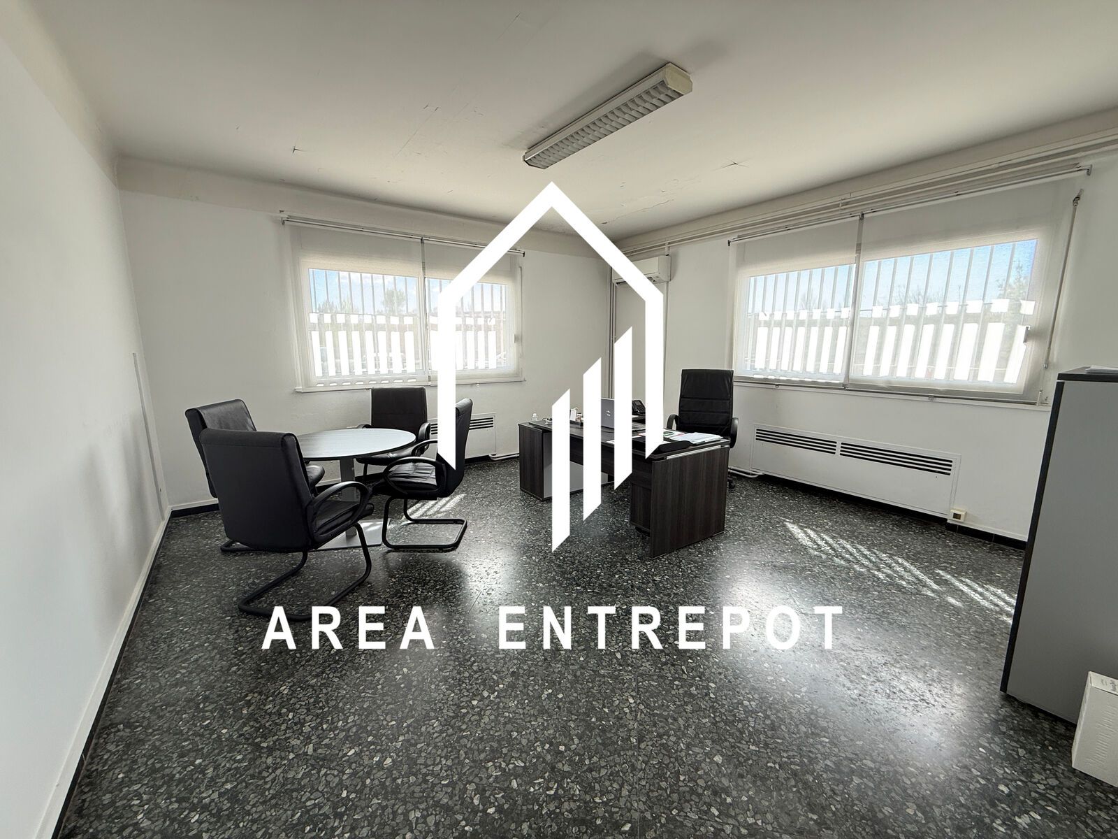 Location Local d'activité Rognac 13340