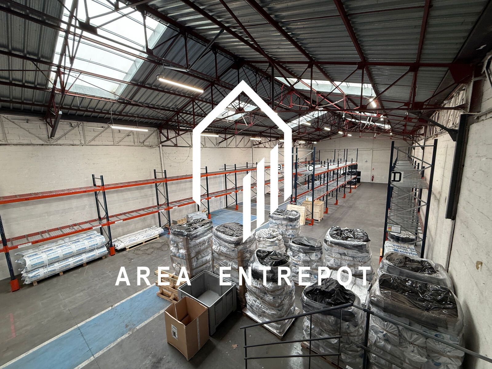 local d'activité en location sur MARSEILLE (13015)