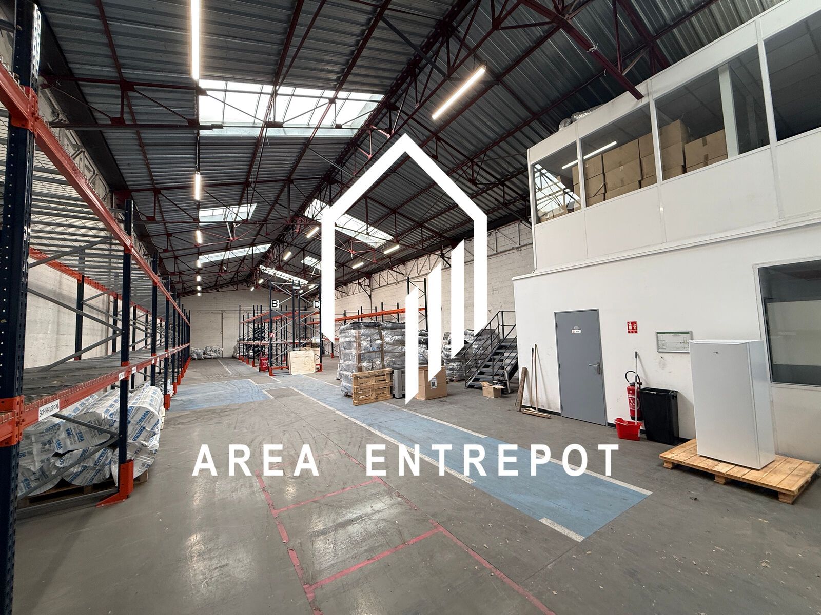 Location Local d'activité Marseille 15 13015