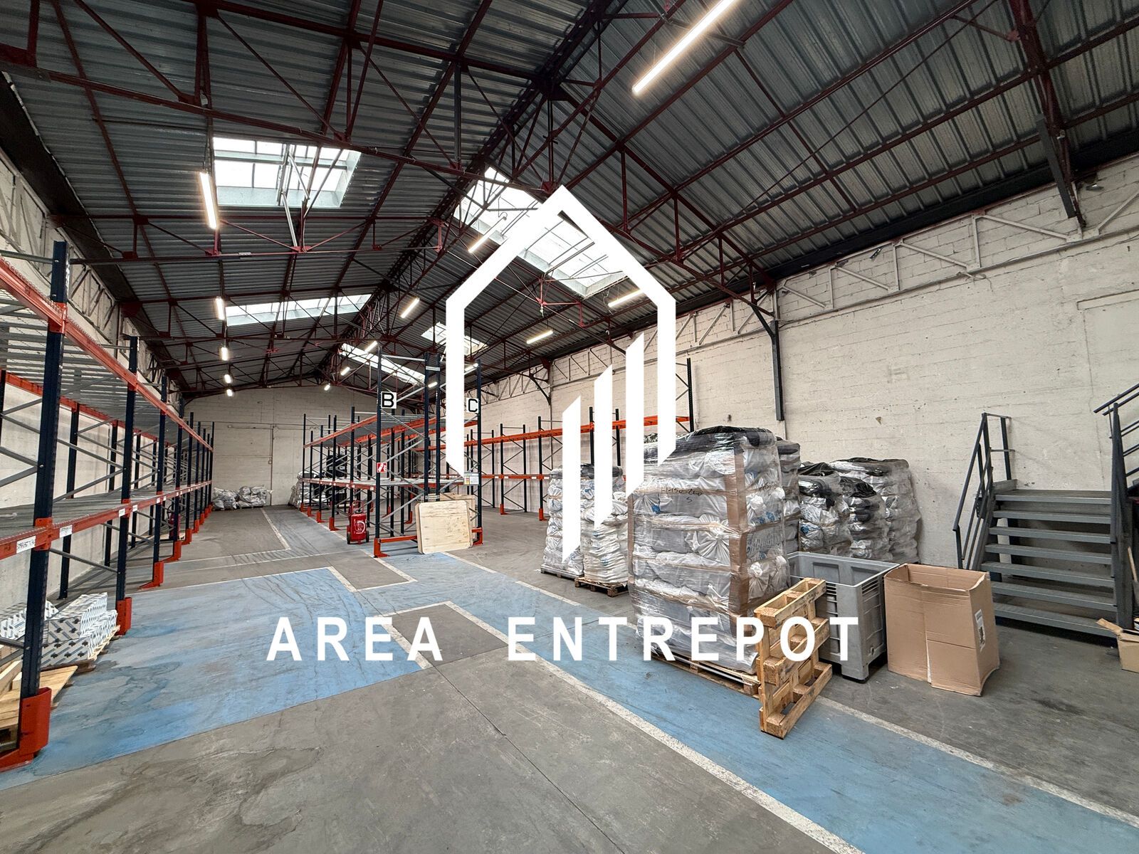 Location Local d'activité Marseille 15 13015