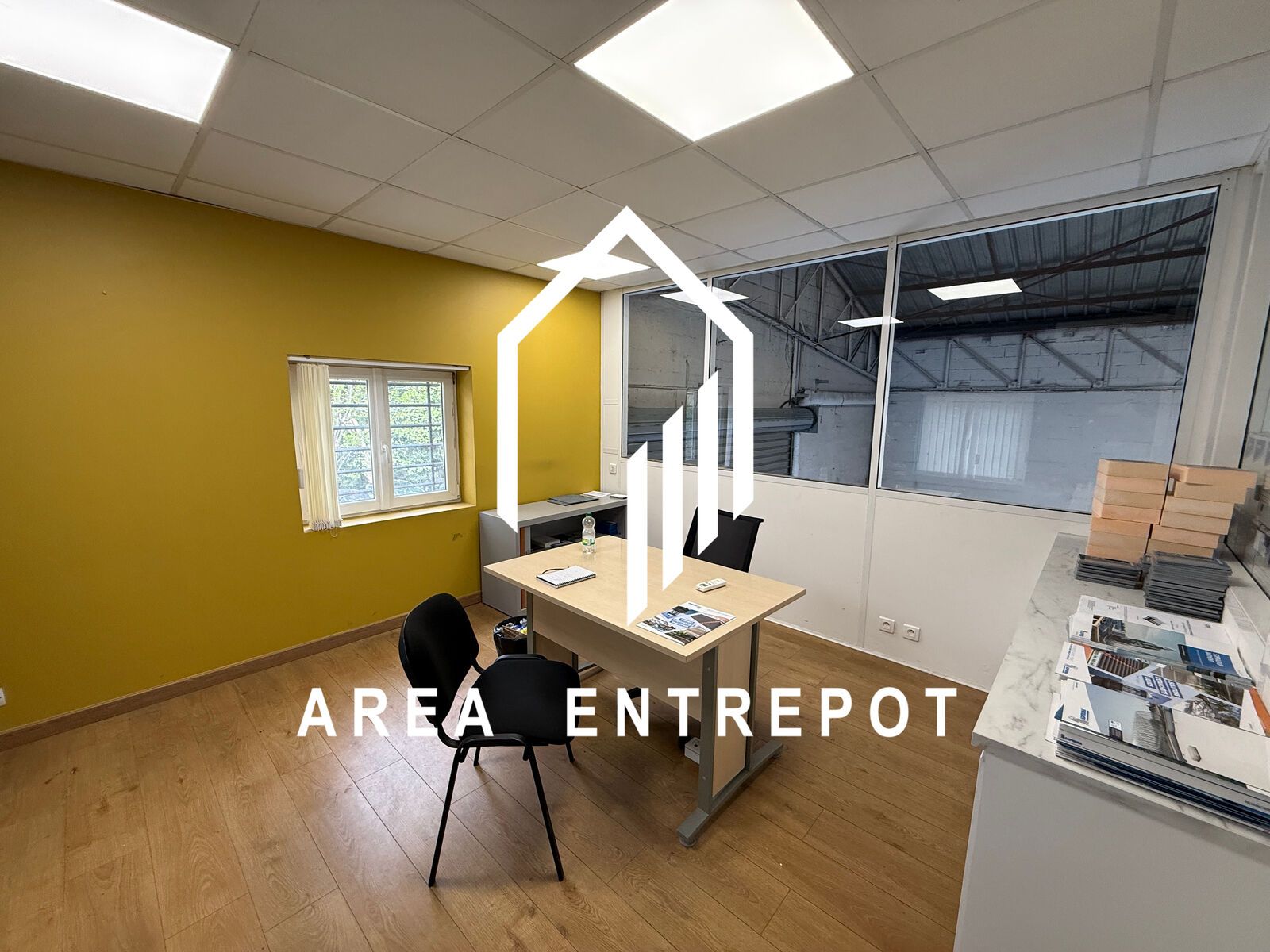 Location Local d'activité Marseille 15 13015