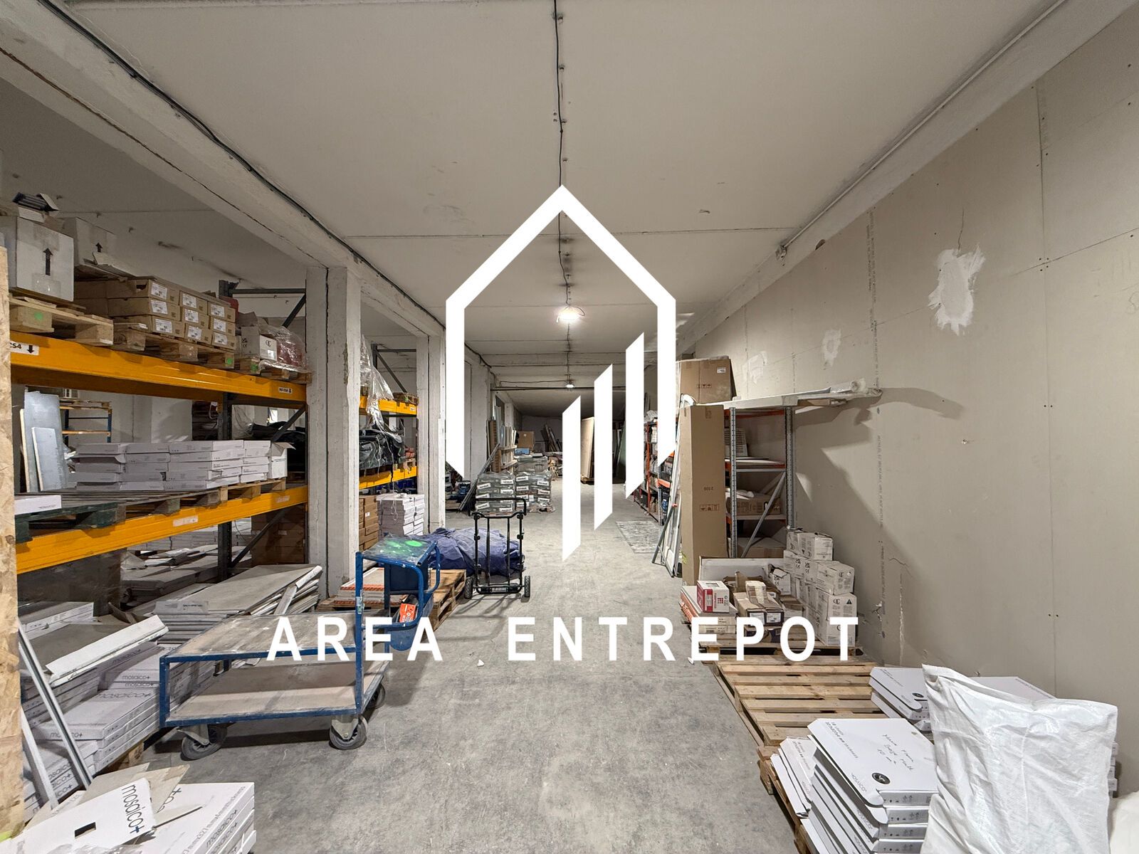 Vente Local d'activité Marseille 14 13014