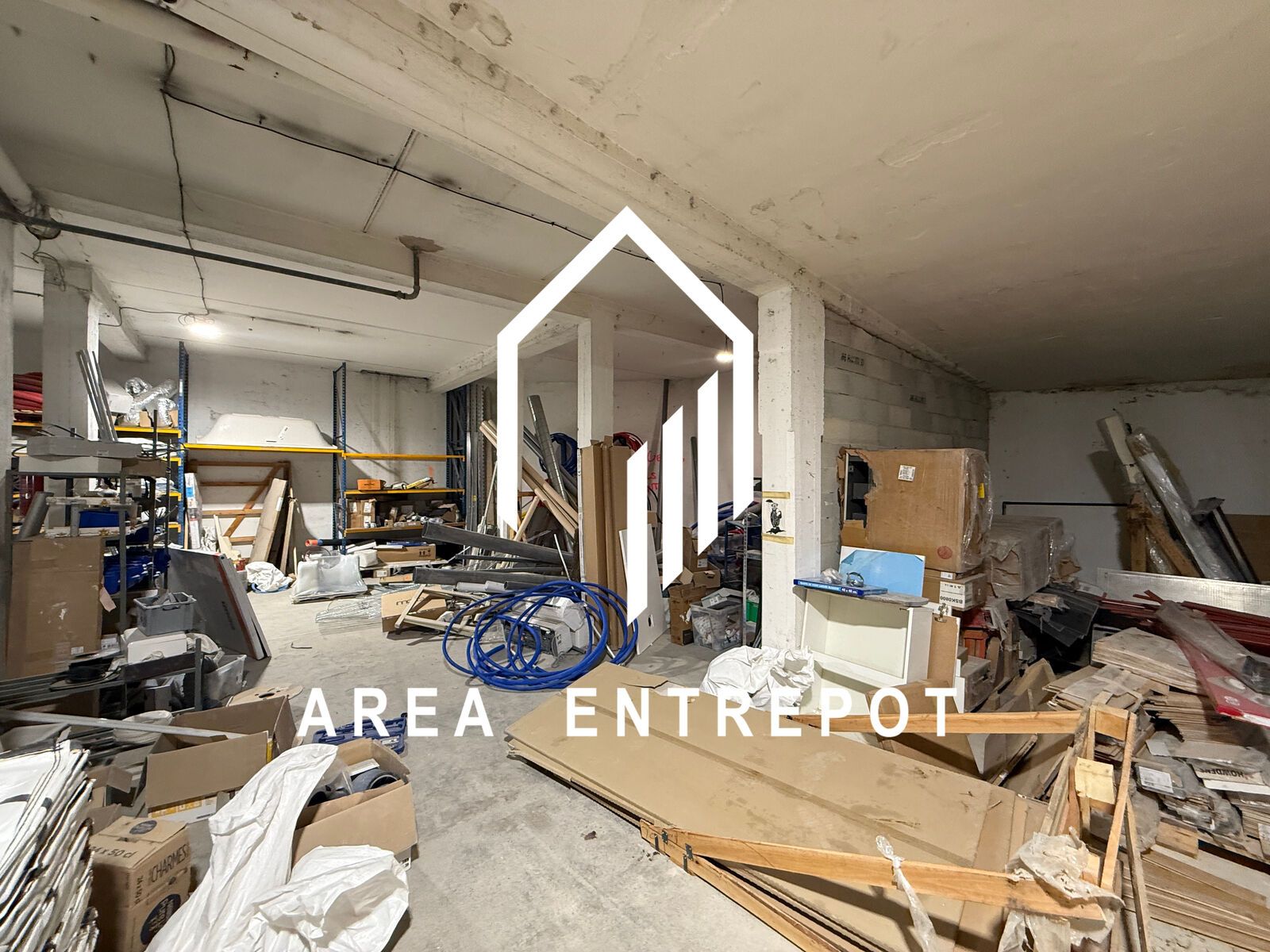 Vente Local d'activité Marseille 14 13014