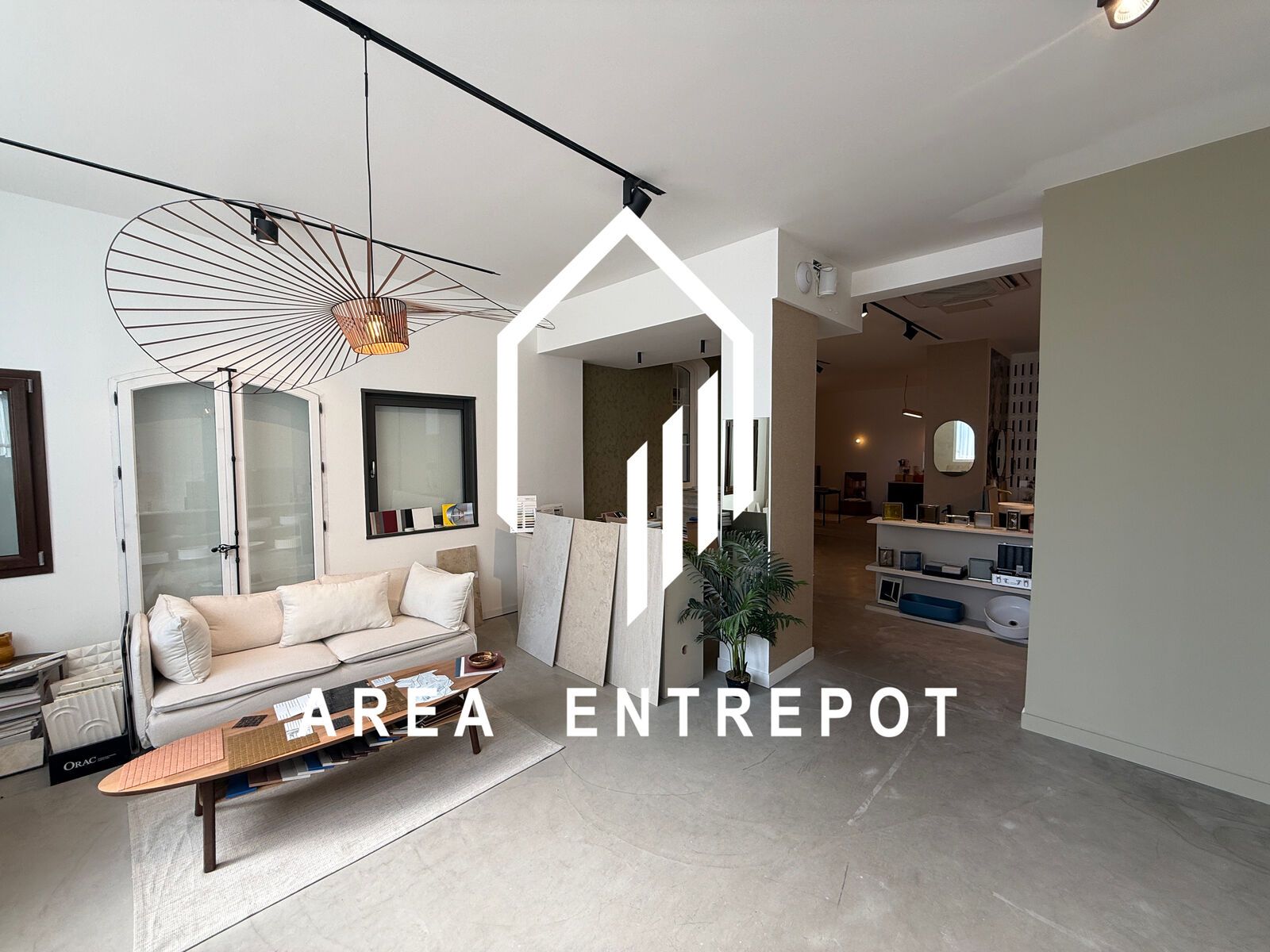 Vente Local d'activité Marseille 14 13014