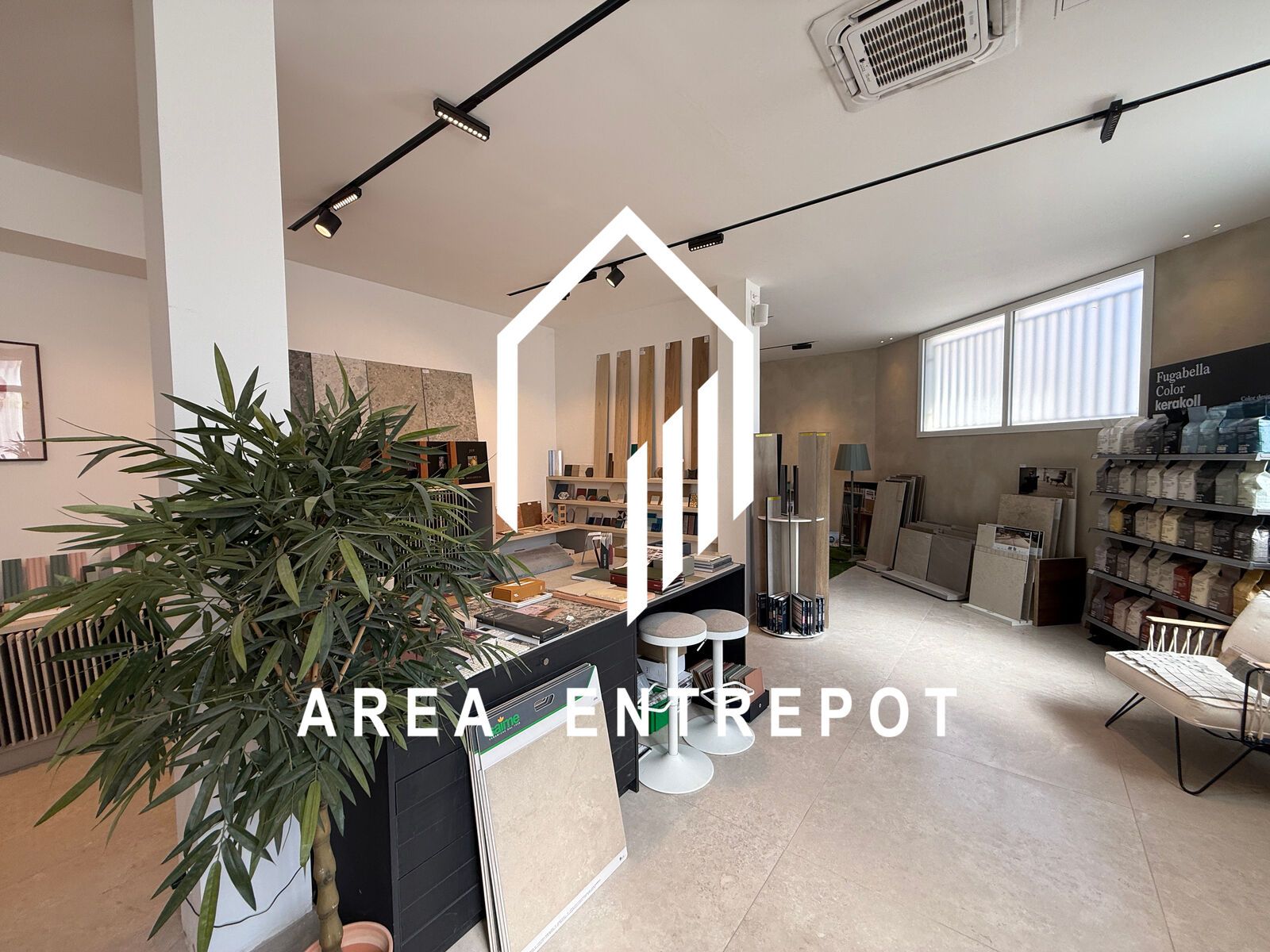 Vente Local d'activité Marseille 14 13014