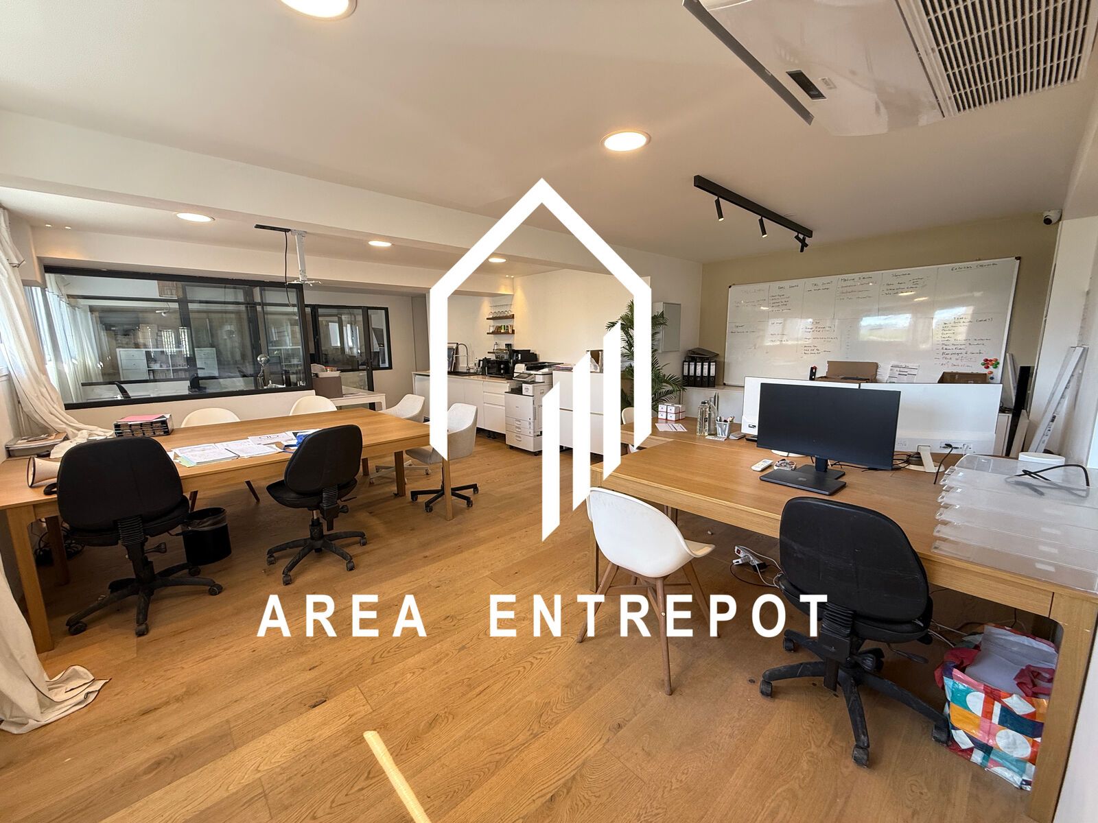 Vente Local d'activité Marseille 14 13014