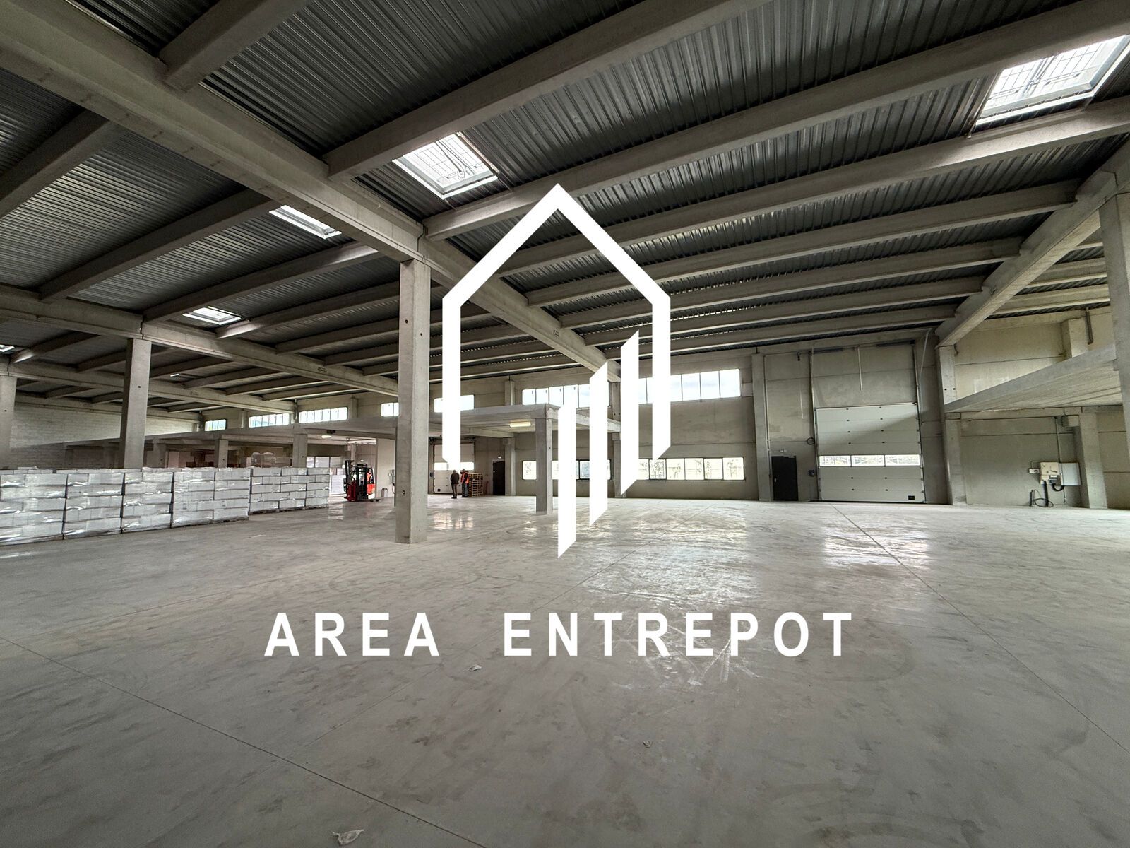 local d'activité en location sur LA CIOTAT (13600)