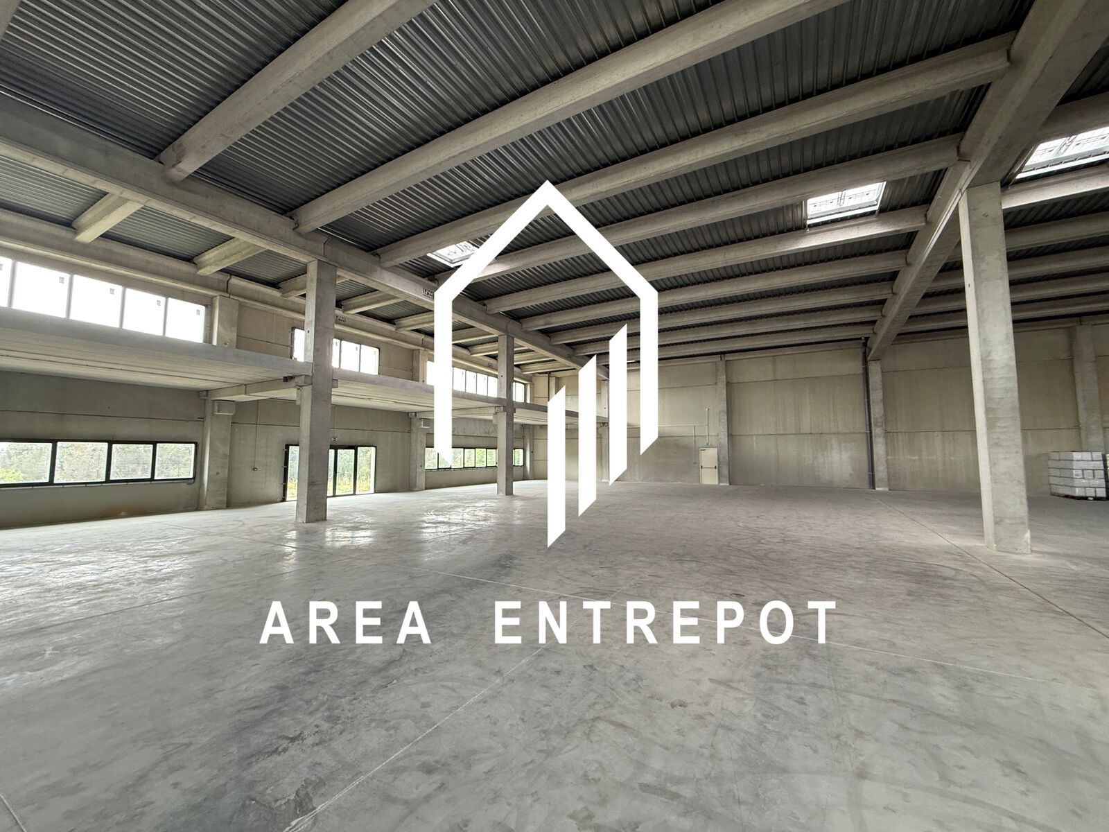 Location Local d'activité La Ciotat 13600