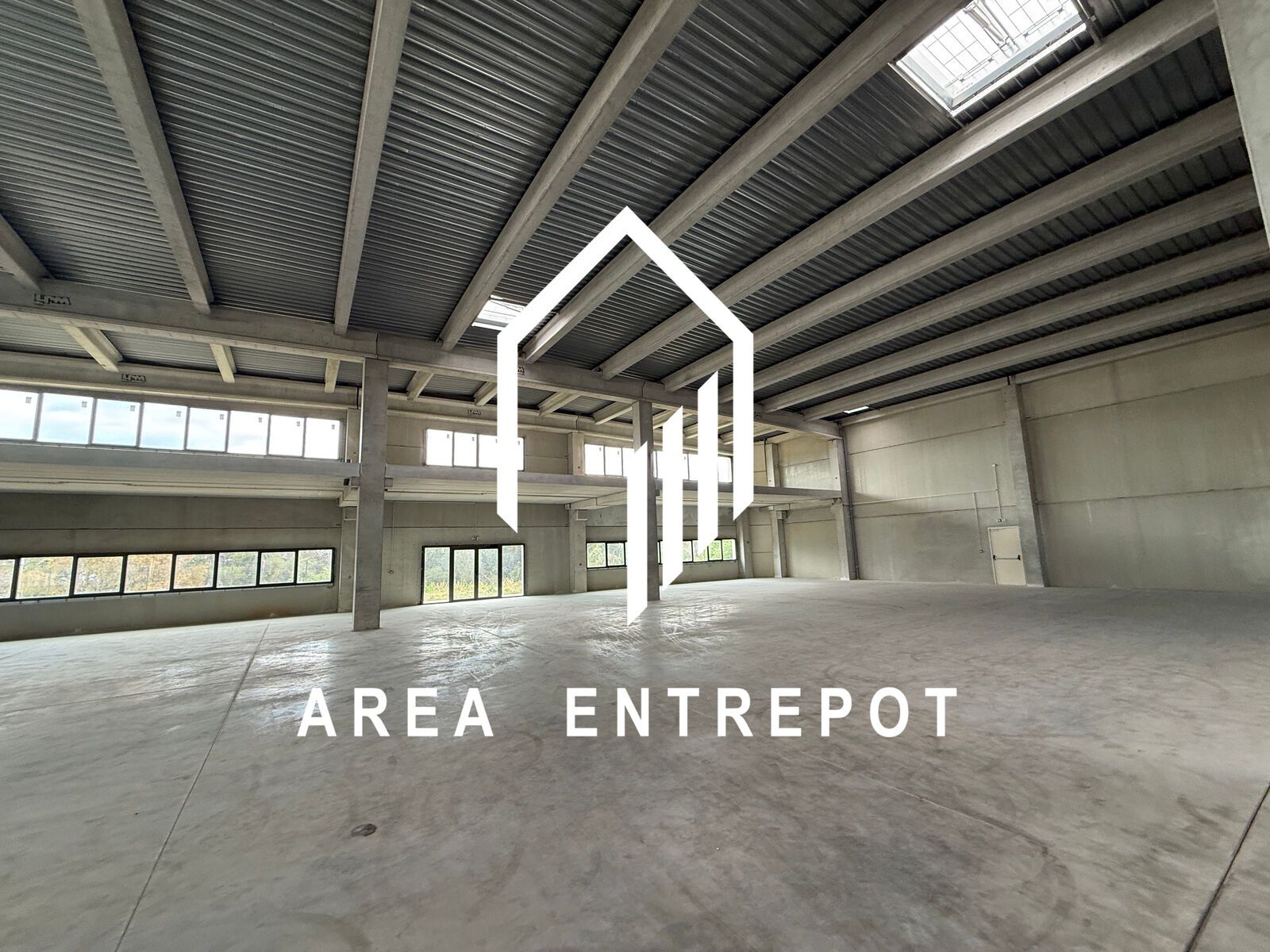 Location Local d'activité La Ciotat 13600