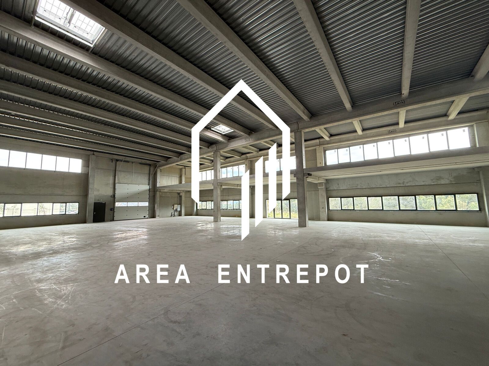 Location Local d'activité La Ciotat 13600