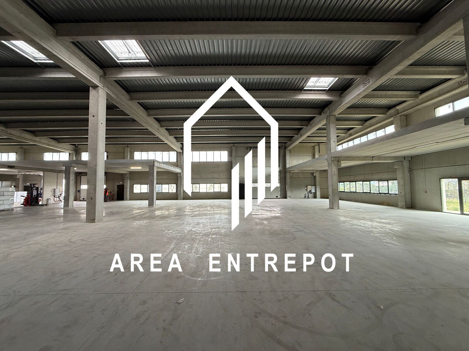 Location Local d'activité La Ciotat 13600