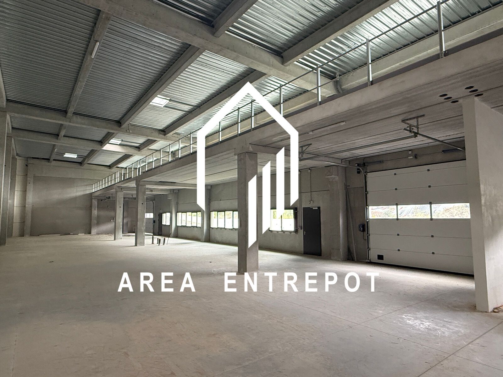 local d'activité en location sur LA CIOTAT (13600)