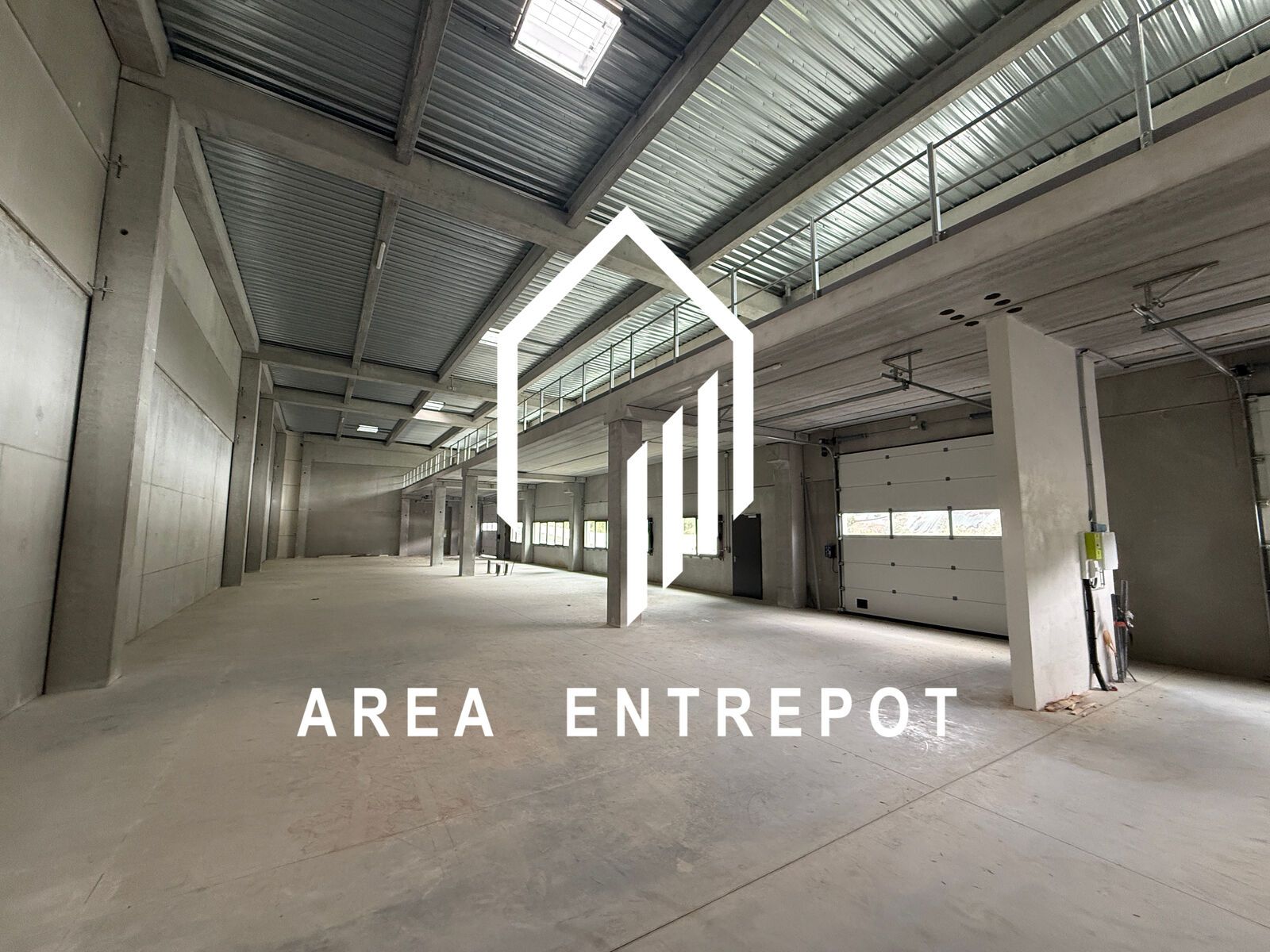 Location Local d'activité La Ciotat 13600