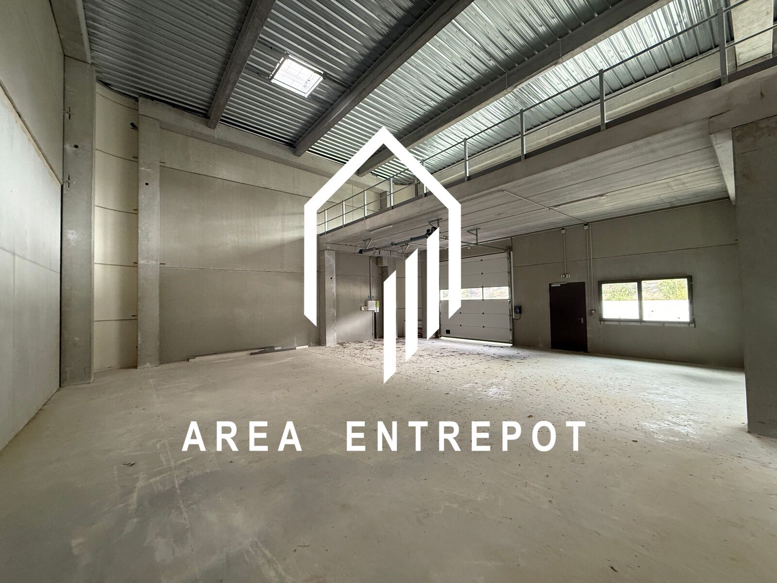 Location Local d'activité La Ciotat 13600