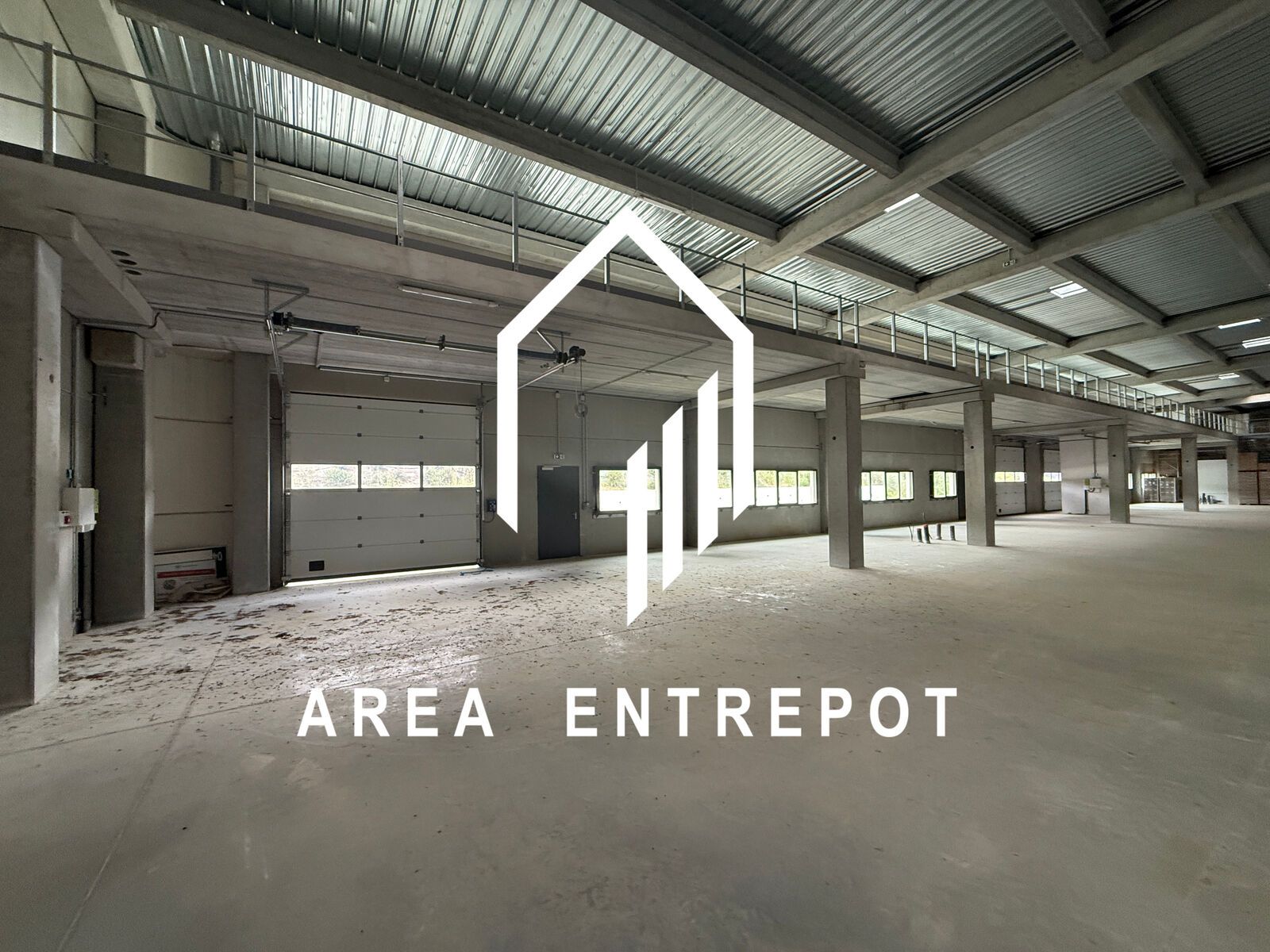 Location Local d'activité La Ciotat 13600