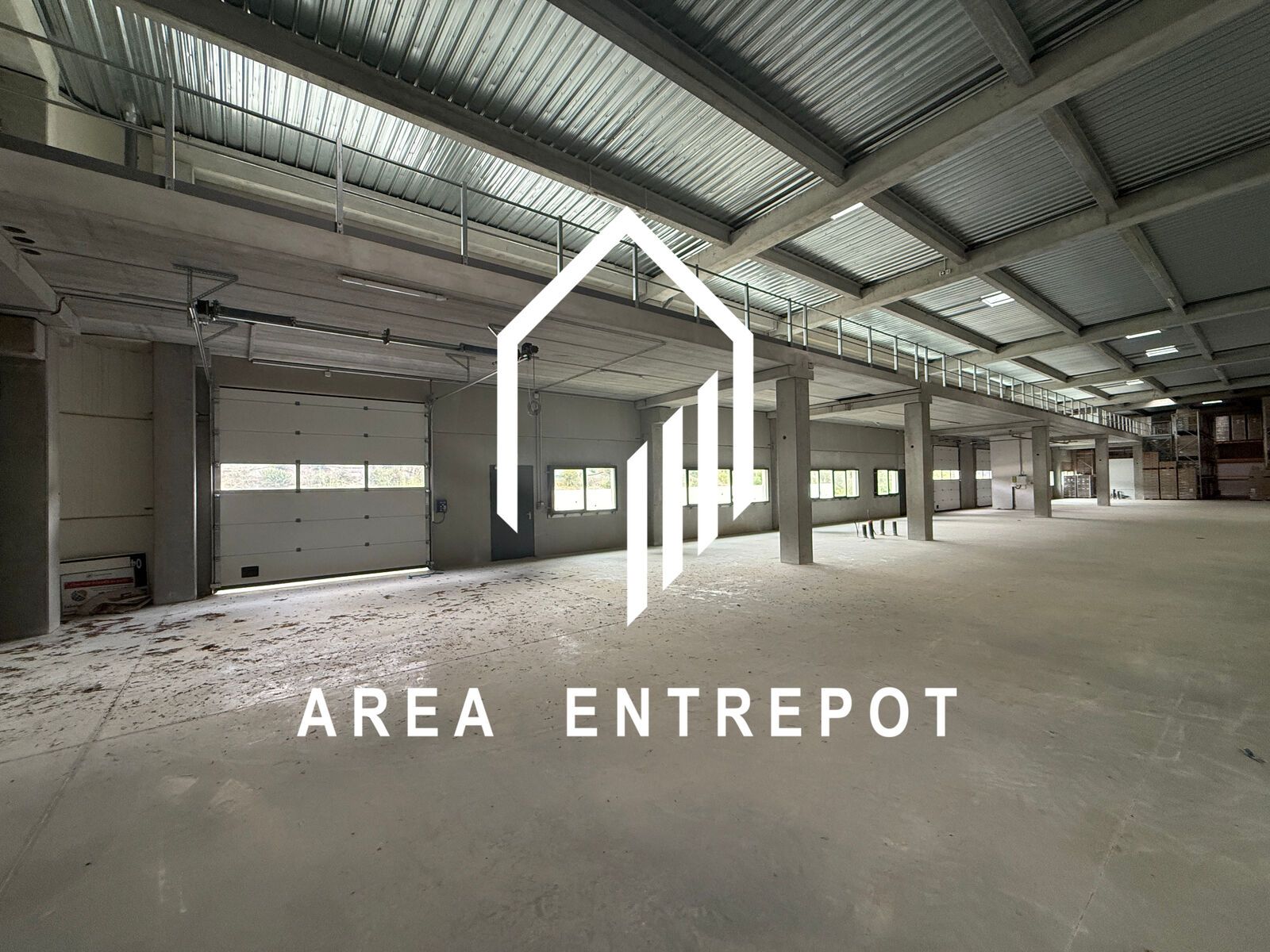 Location Local d'activité La Ciotat 13600