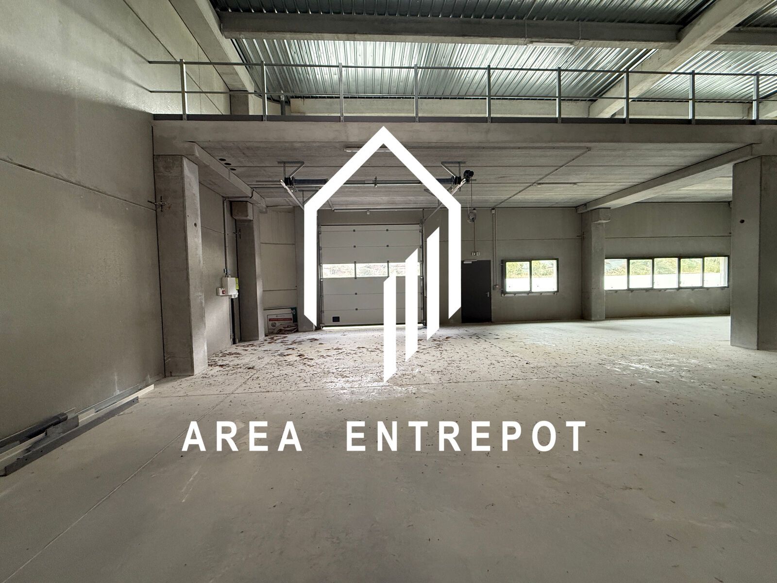 Location Local d'activité La Ciotat 13600