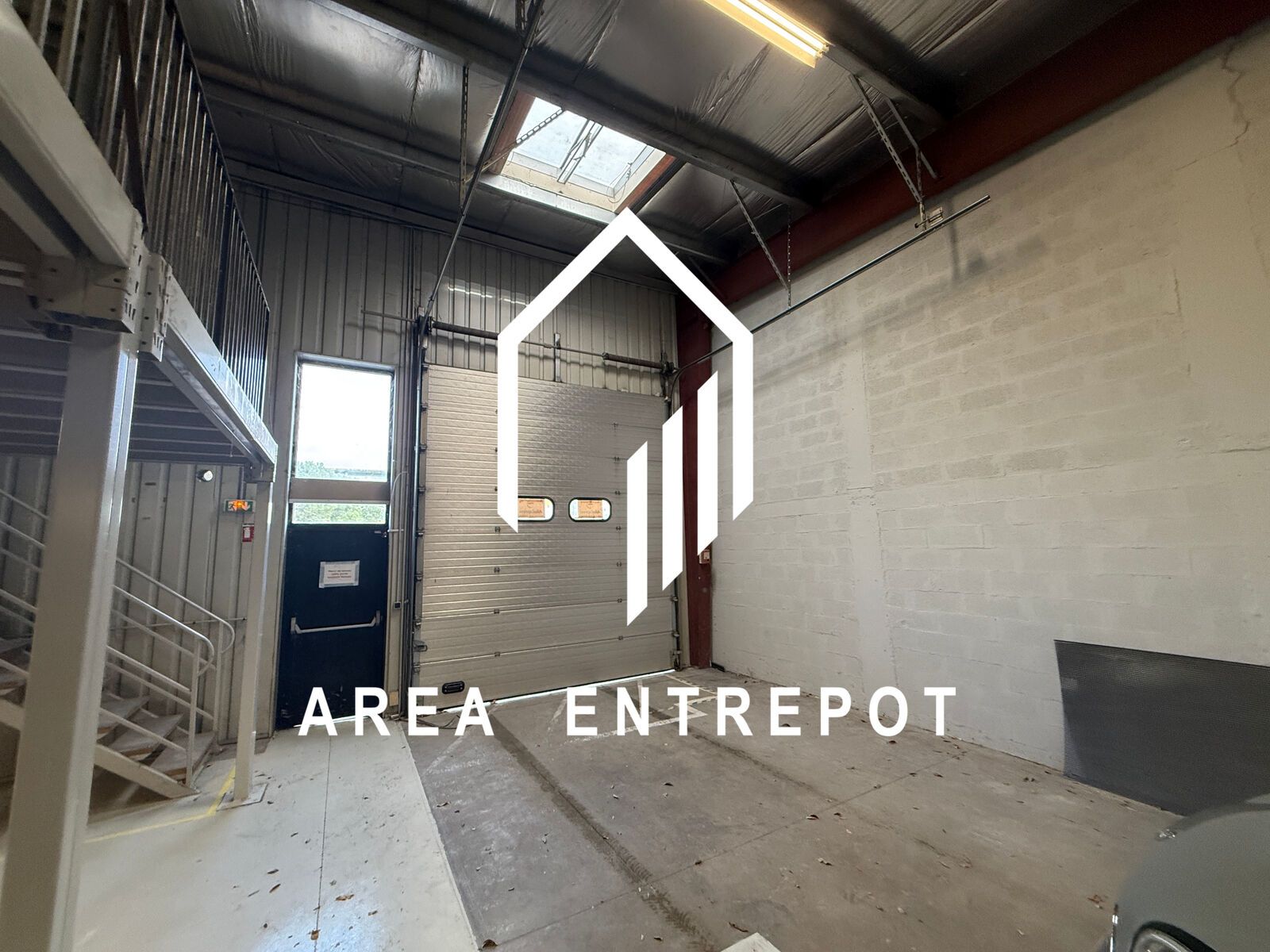Location Local d'activité Marseille 16 13016