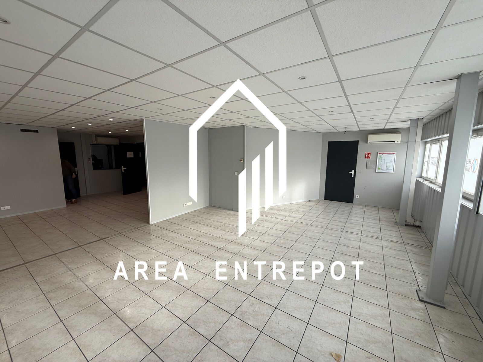 Location Local d'activité Marseille 16 13016