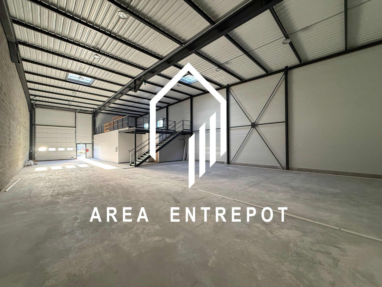 local d'activité en location sur GARDANNE (13120)