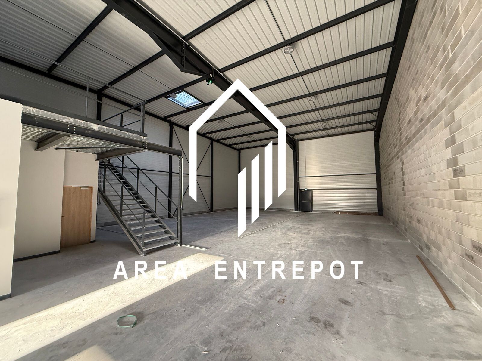 Location Local d'activité Gardanne 13120