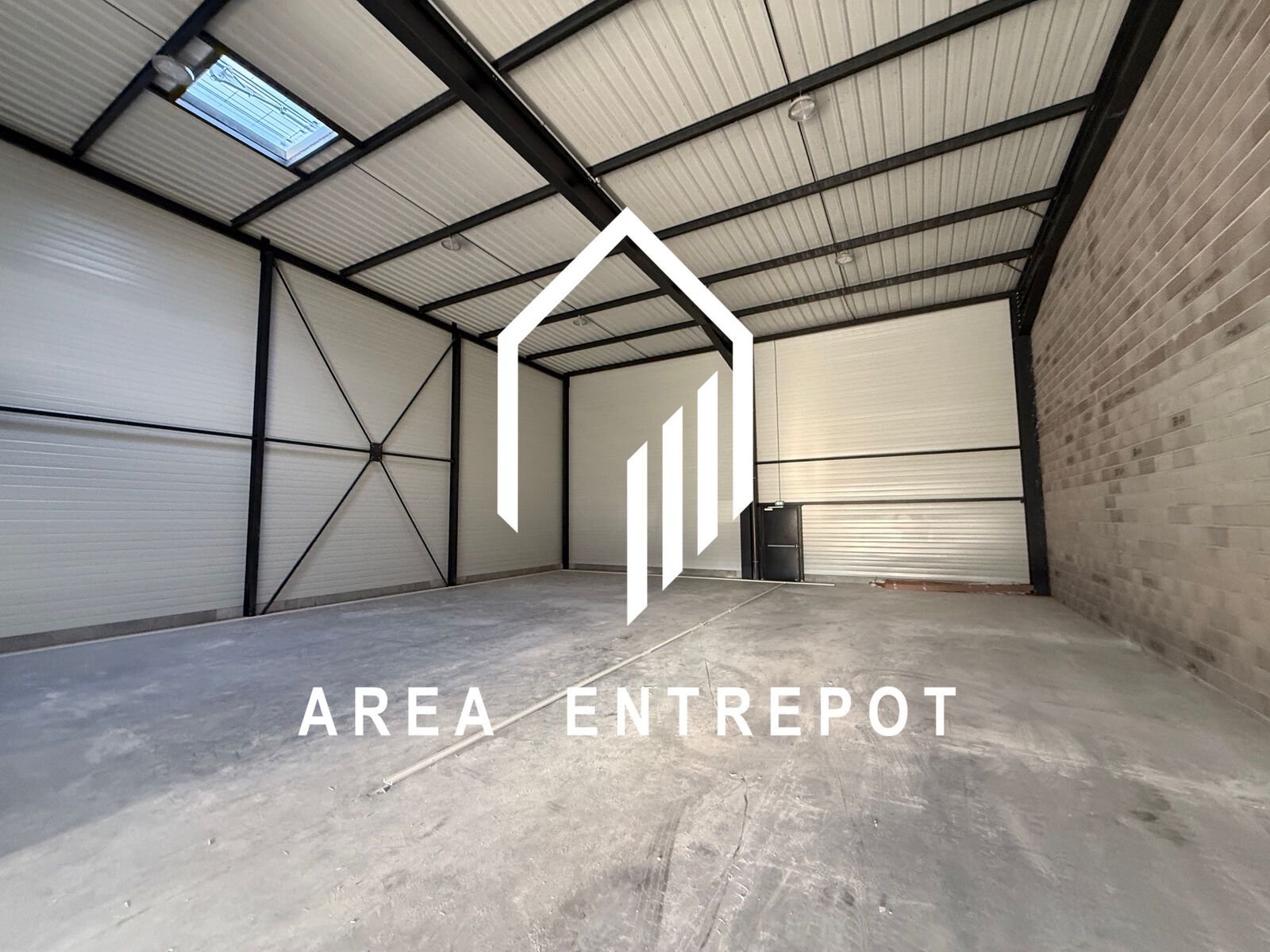 Location Local d'activité Gardanne 13120