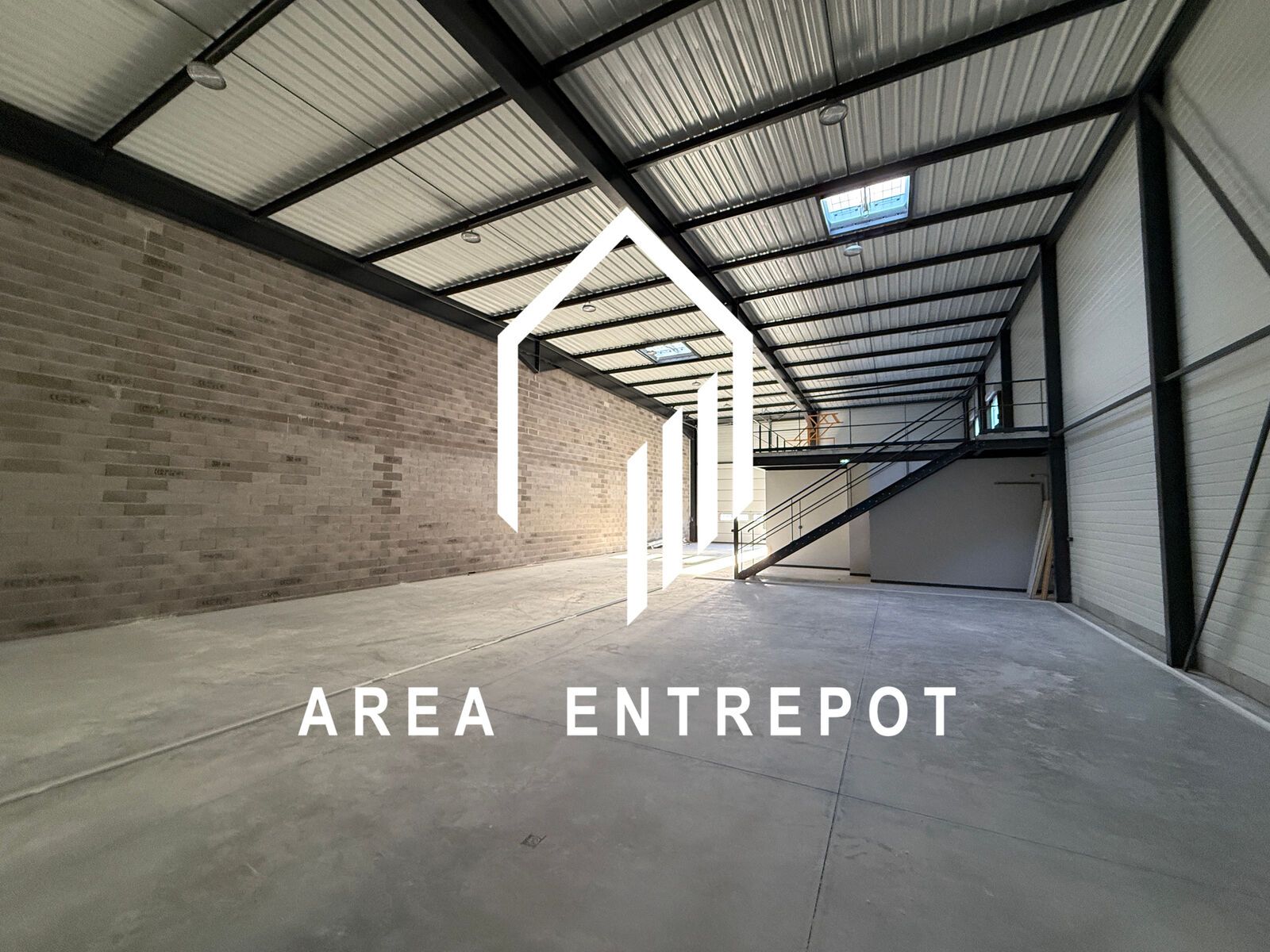 Location Local d'activité Gardanne 13120